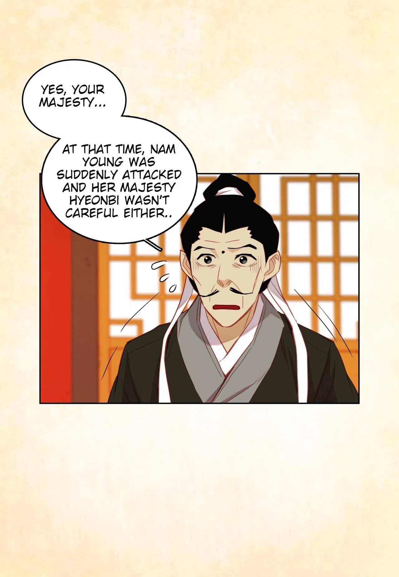 The Wicked Queen Chapter 96 – Page 52