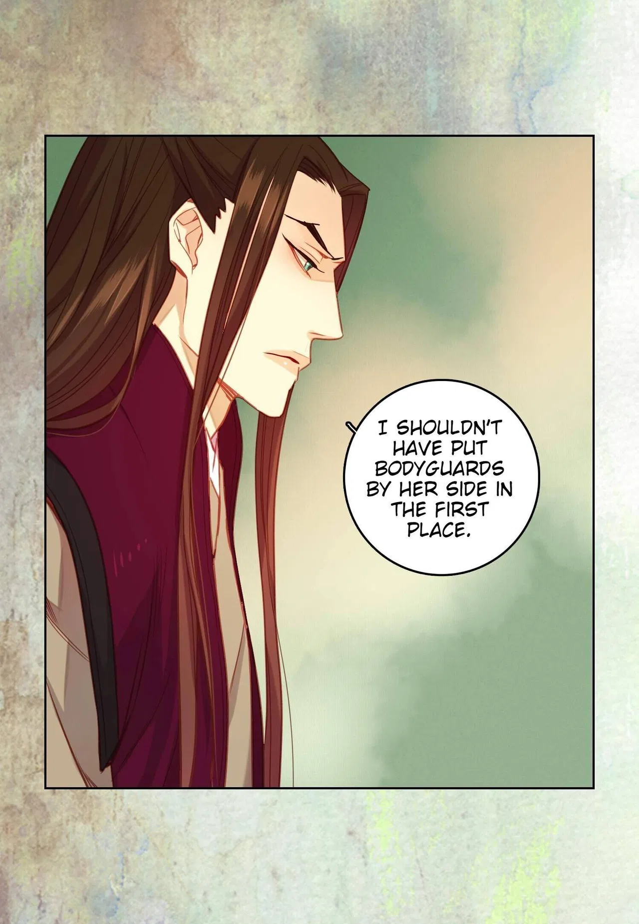 The Wicked Queen Chapter 96 – Page 53