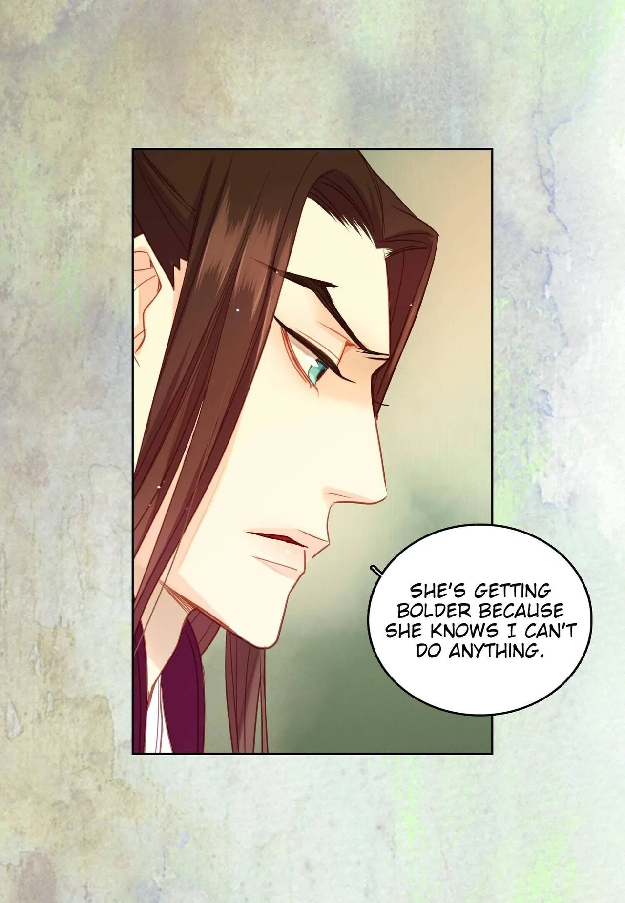 The Wicked Queen Chapter 96 – Page 54