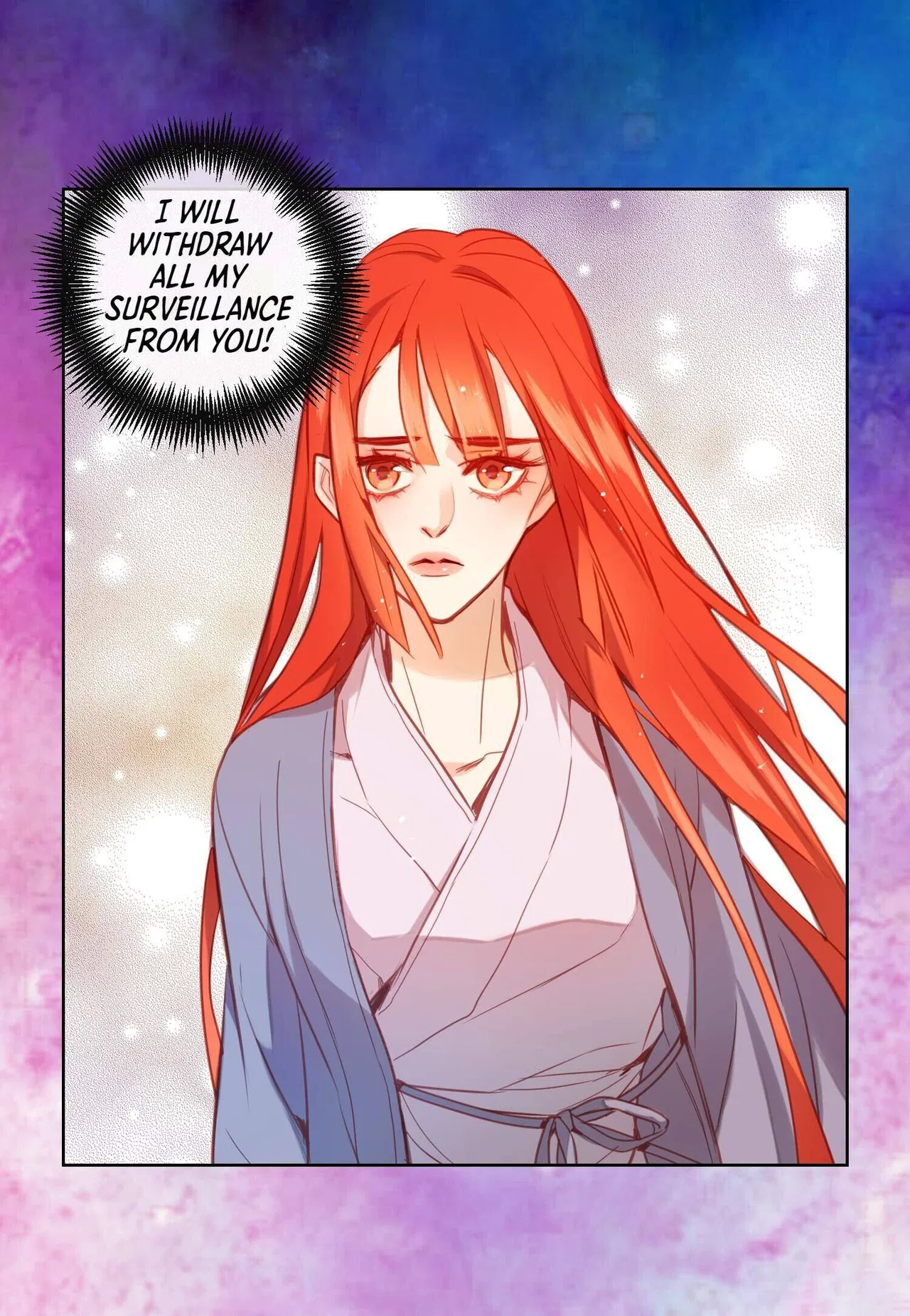 The Wicked Queen Chapter 96 – Page 57