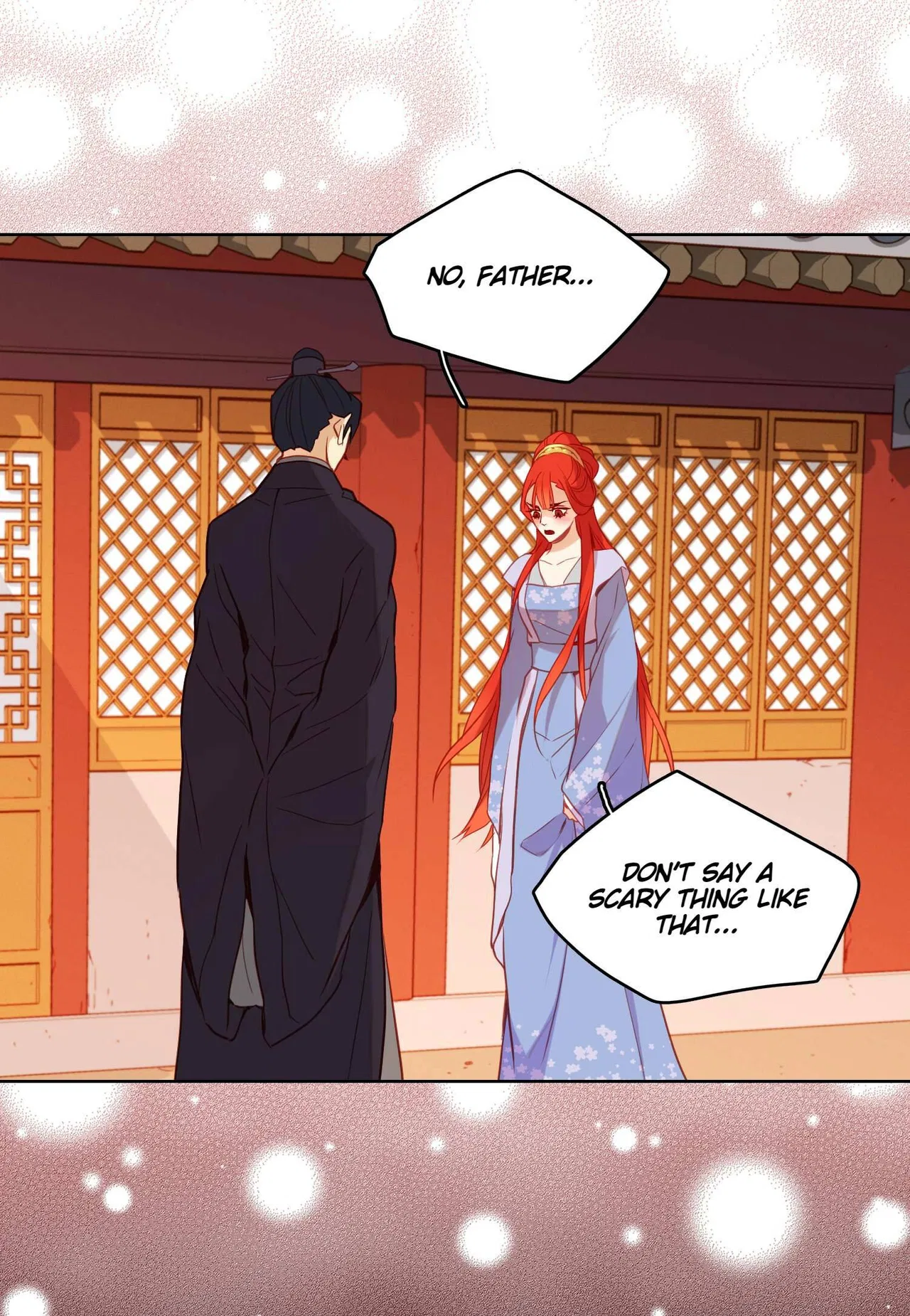 The Wicked Queen Chapter 95 – Page 6