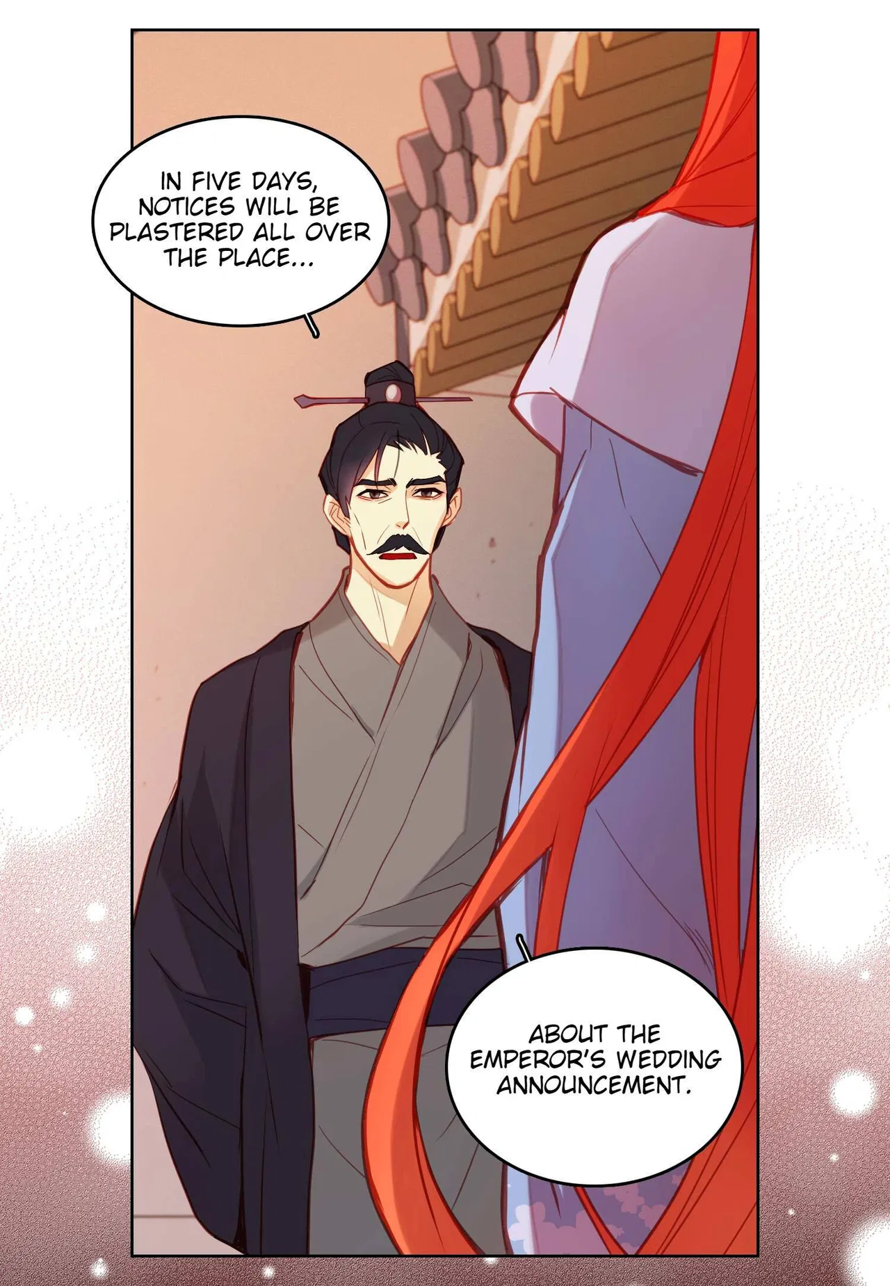 The Wicked Queen Chapter 95 – Page 7