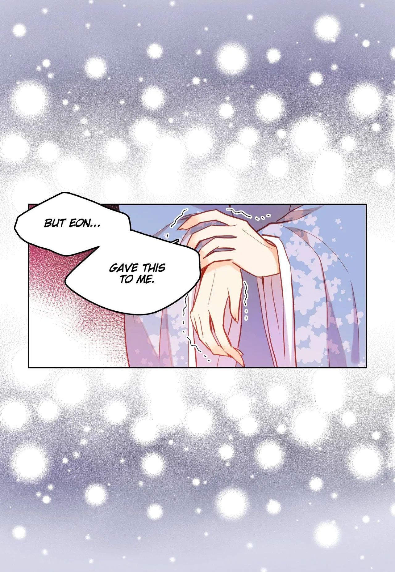 The Wicked Queen Chapter 95 – Page 8