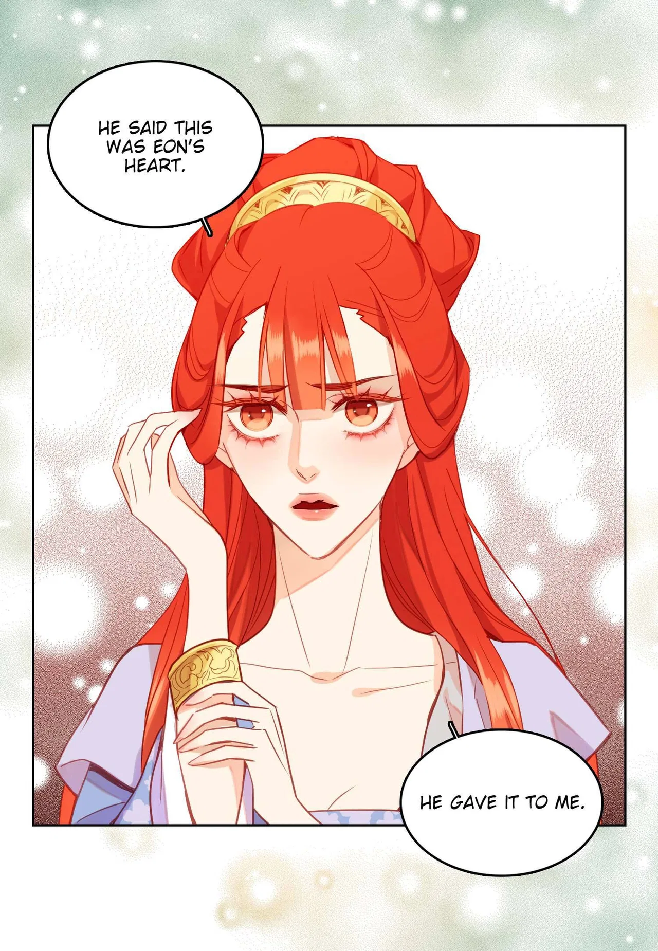 The Wicked Queen Chapter 95 – Page 10