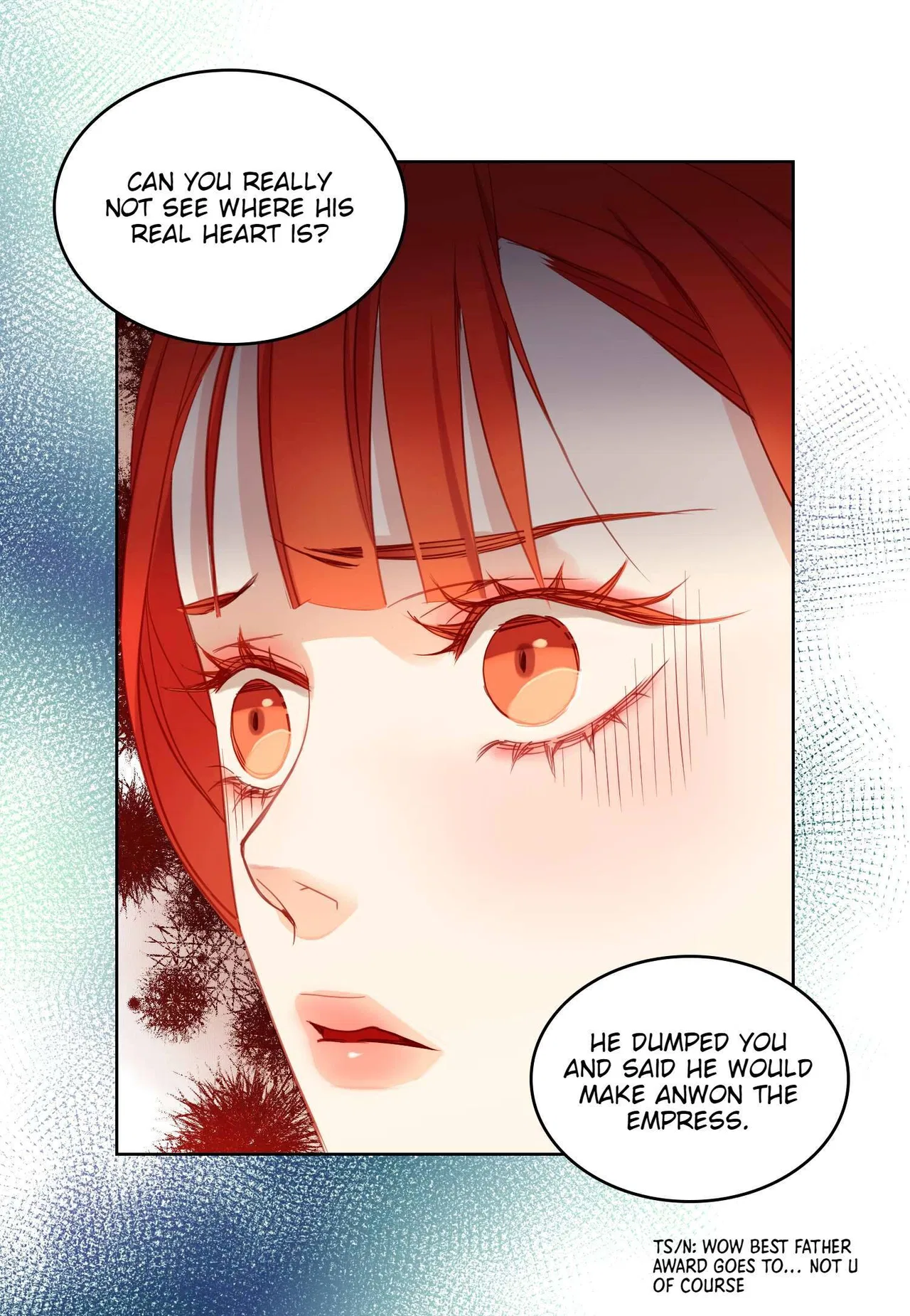 The Wicked Queen Chapter 95 – Page 12