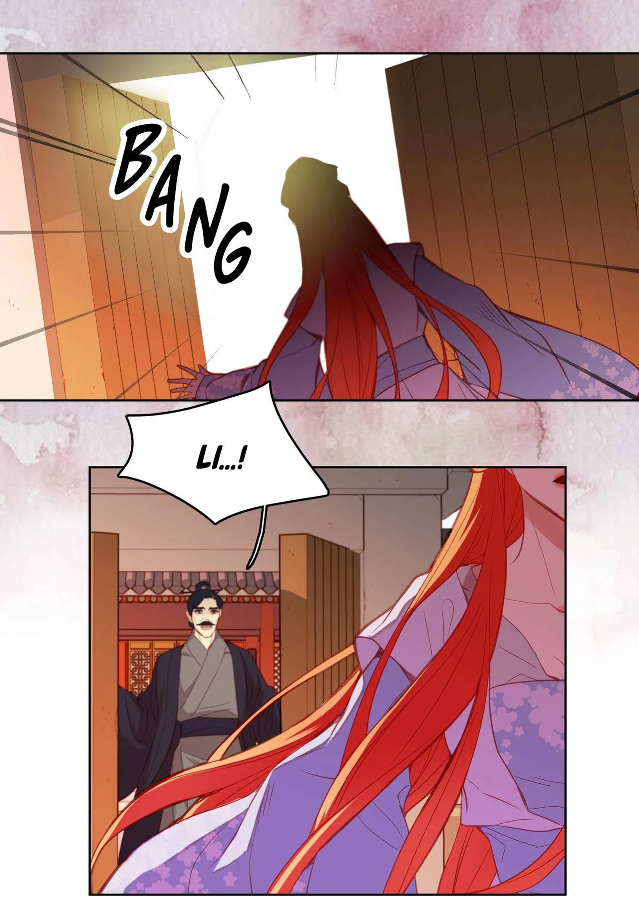 The Wicked Queen Chapter 95 – Page 14