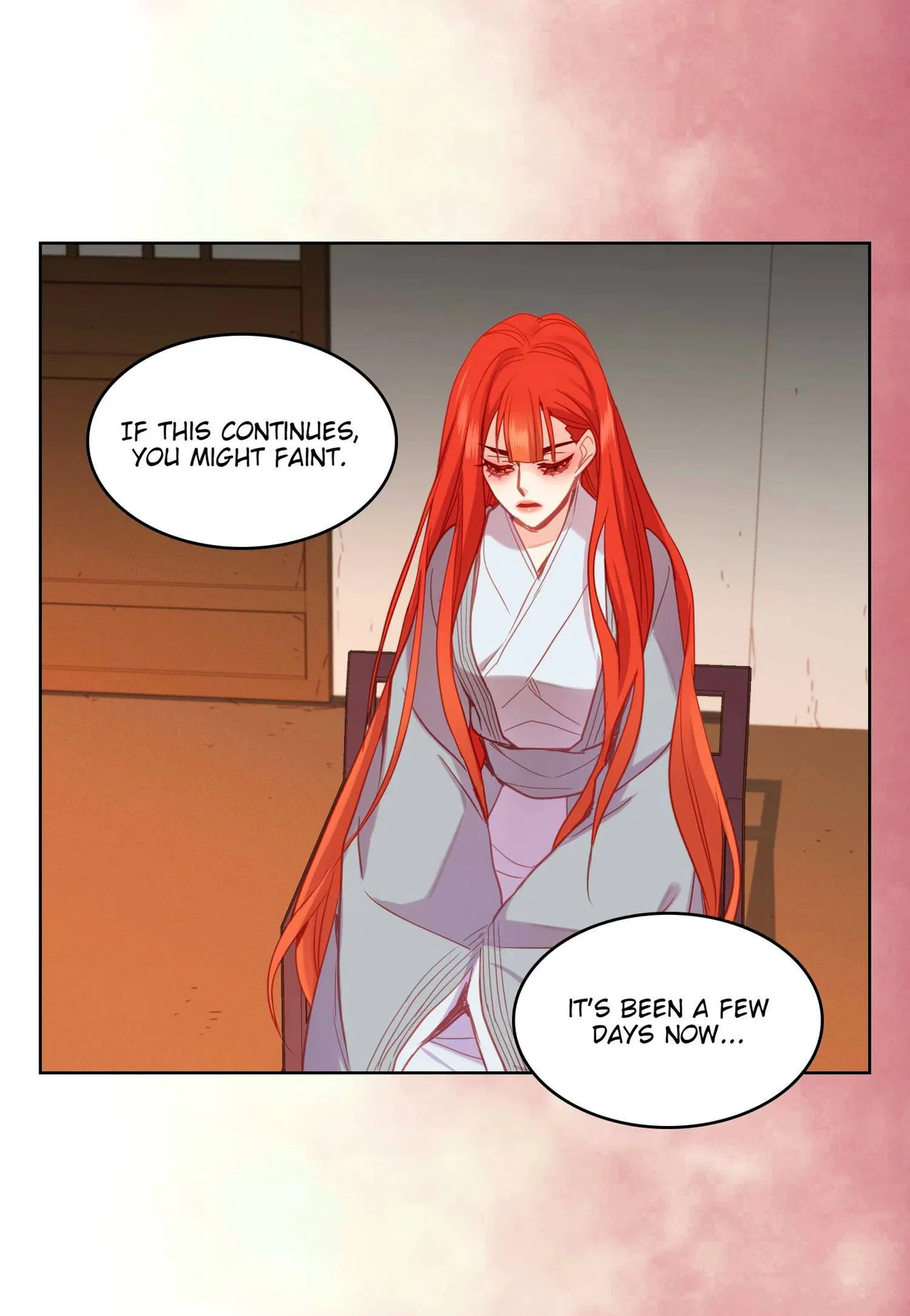 The Wicked Queen Chapter 95 – Page 19