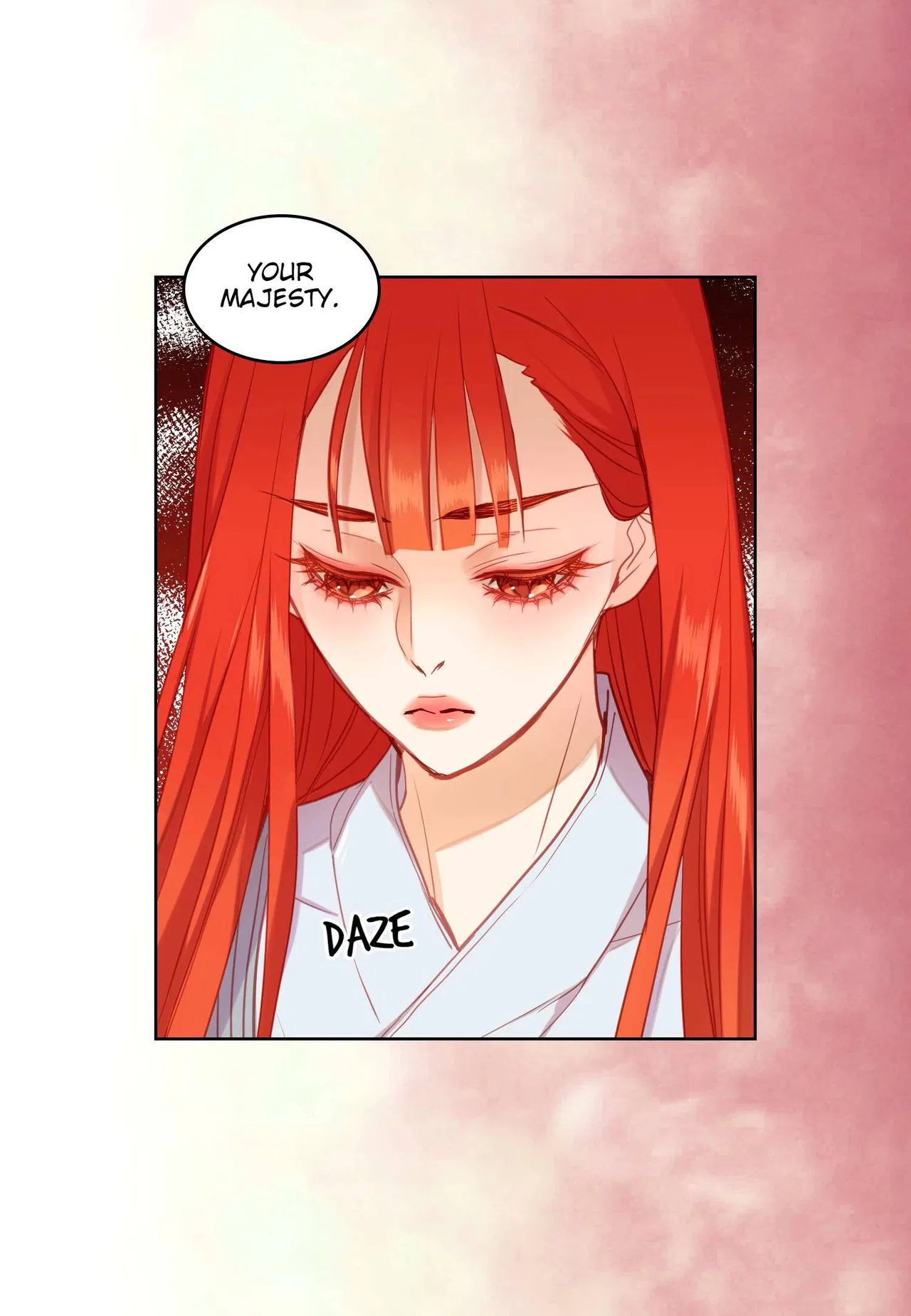 The Wicked Queen Chapter 95 – Page 20