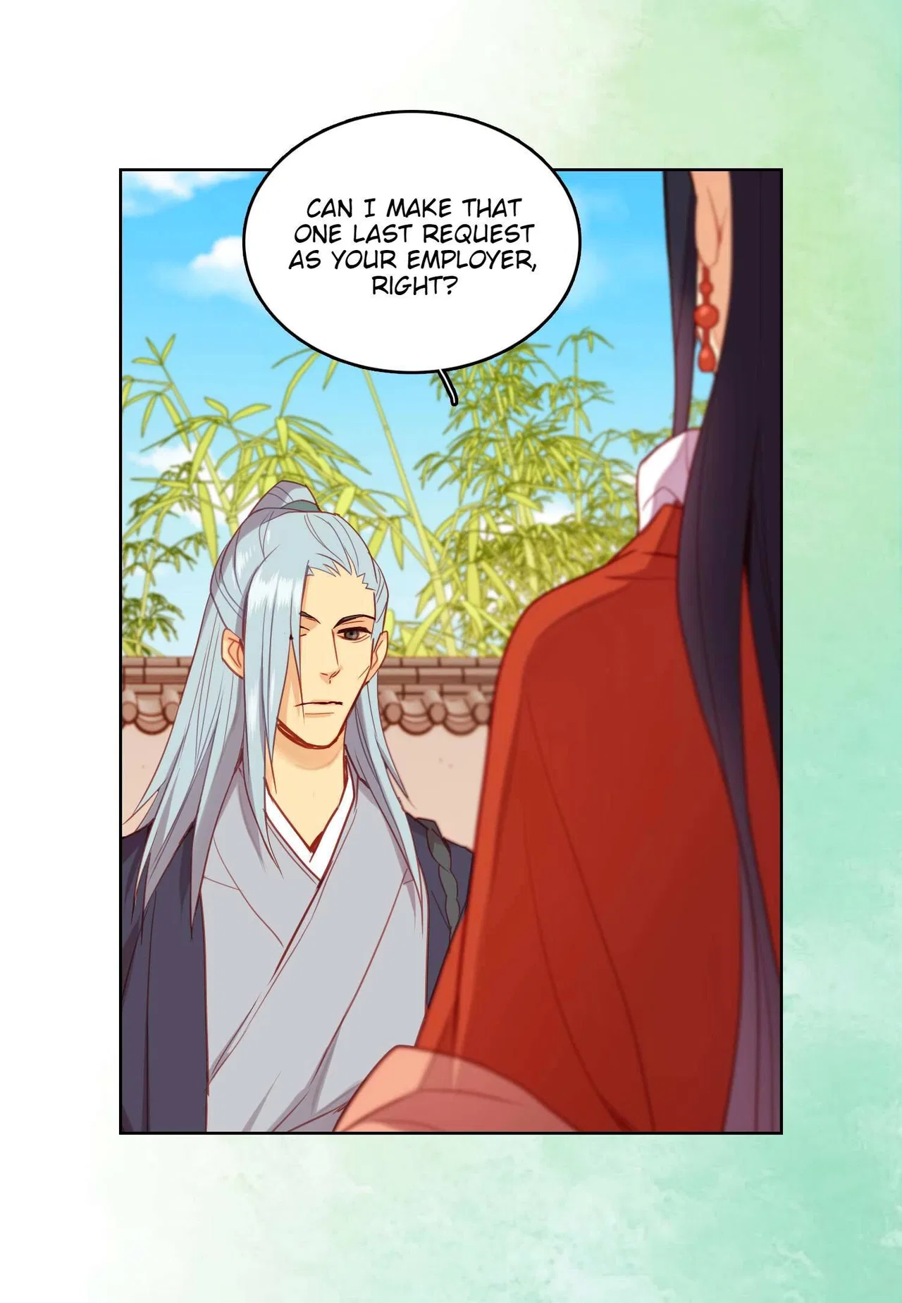 The Wicked Queen Chapter 95 – Page 29