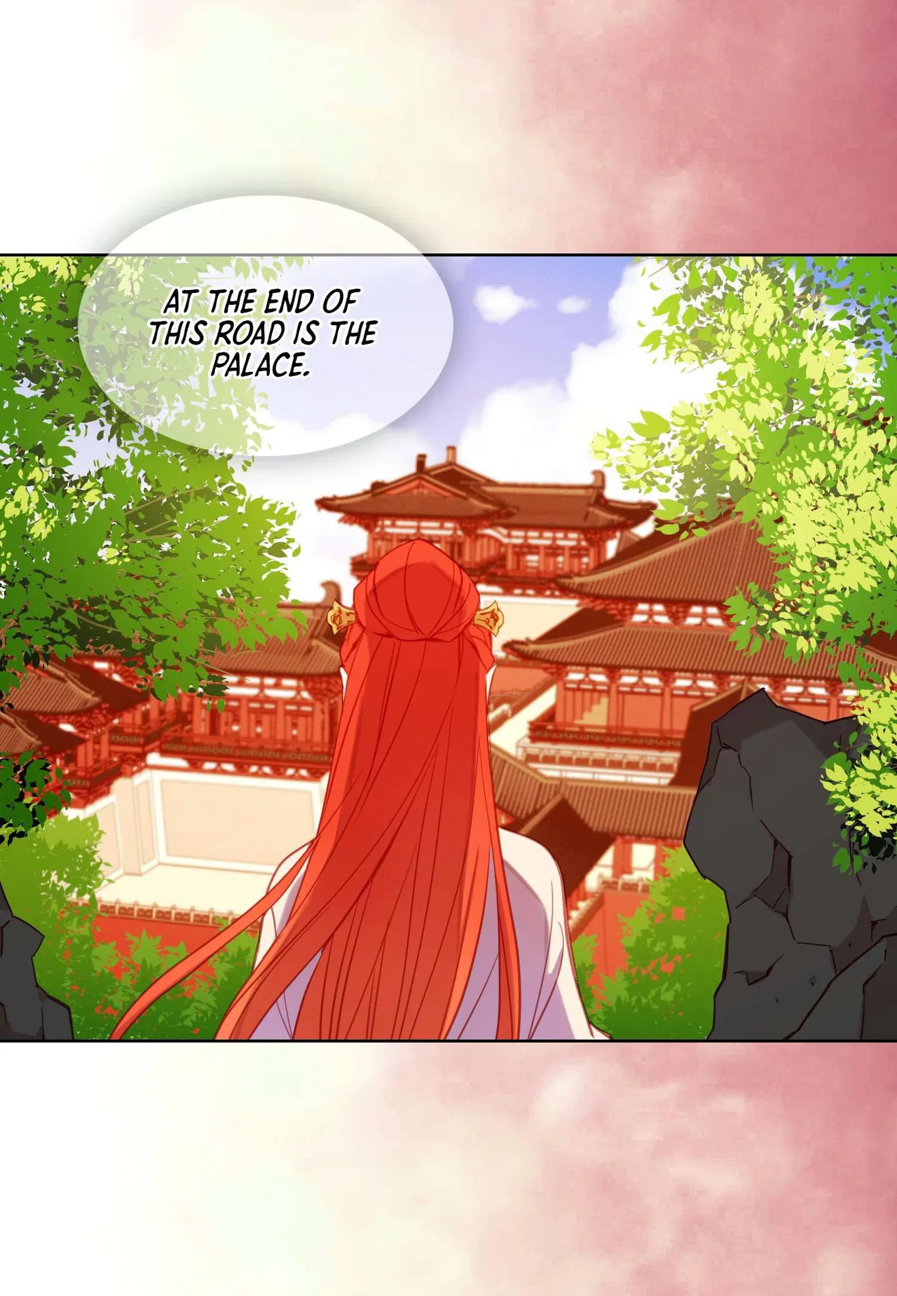 The Wicked Queen Chapter 95 – Page 31