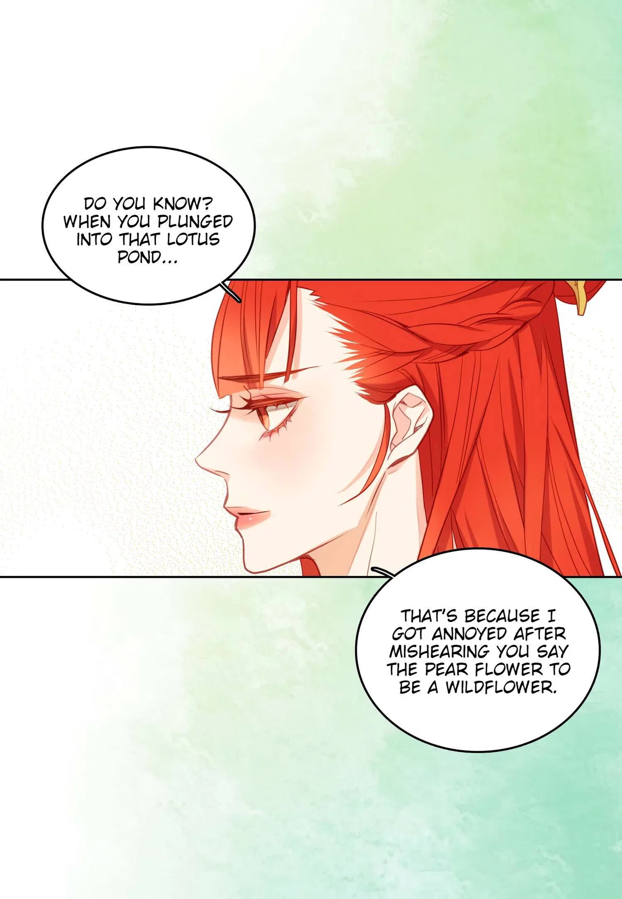 The Wicked Queen Chapter 95 – Page 34