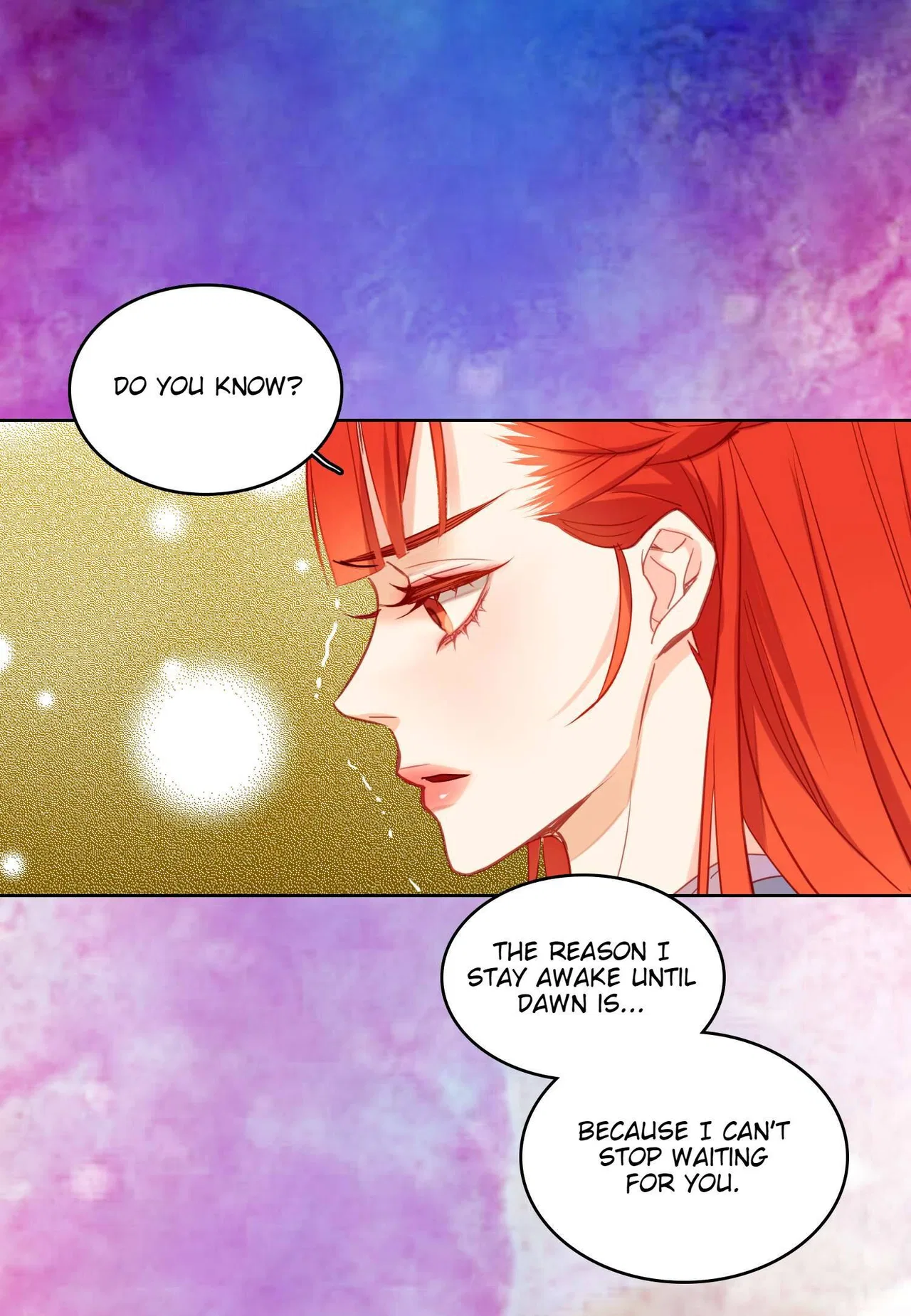 The Wicked Queen Chapter 95 – Page 35
