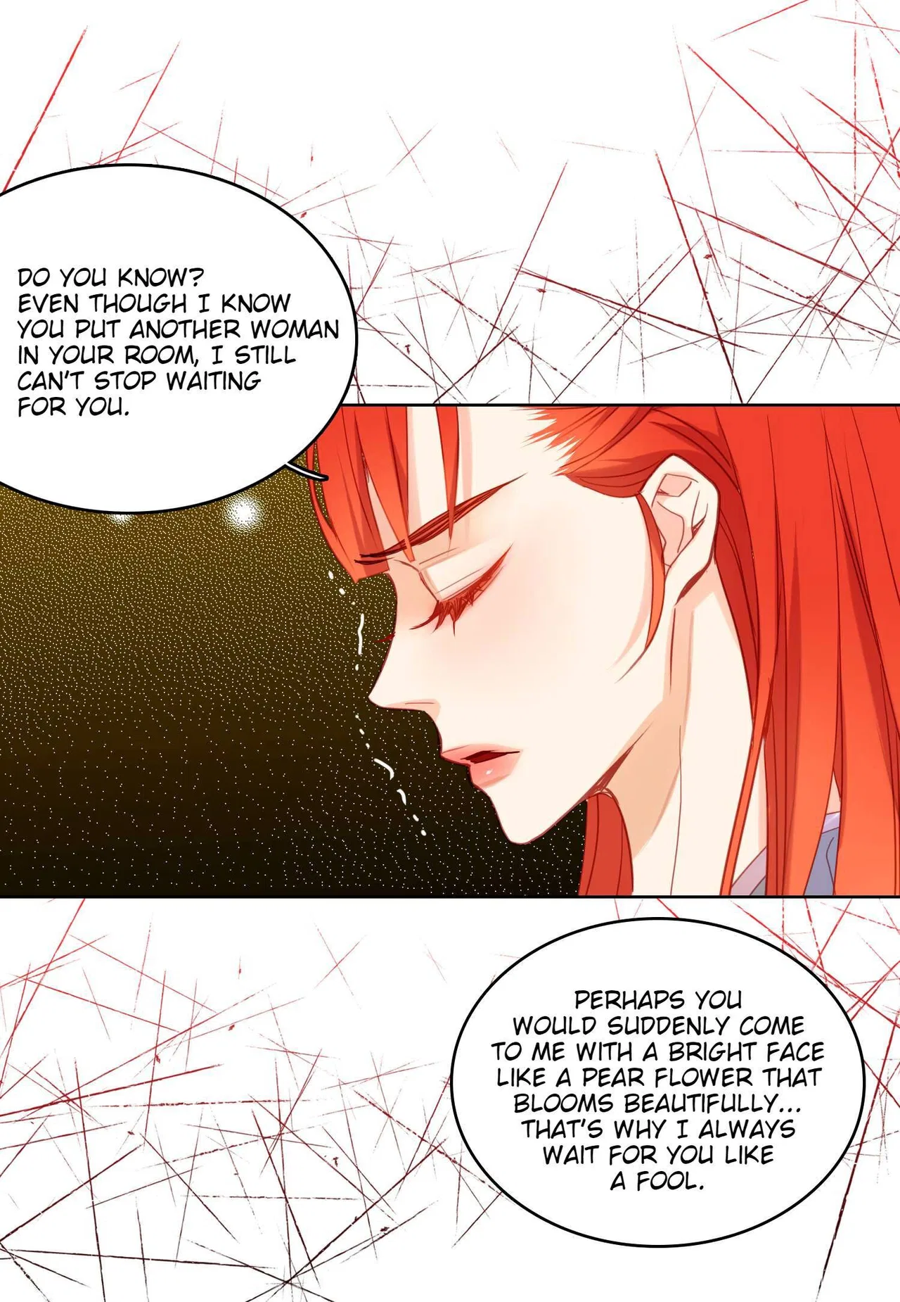 The Wicked Queen Chapter 95 – Page 36