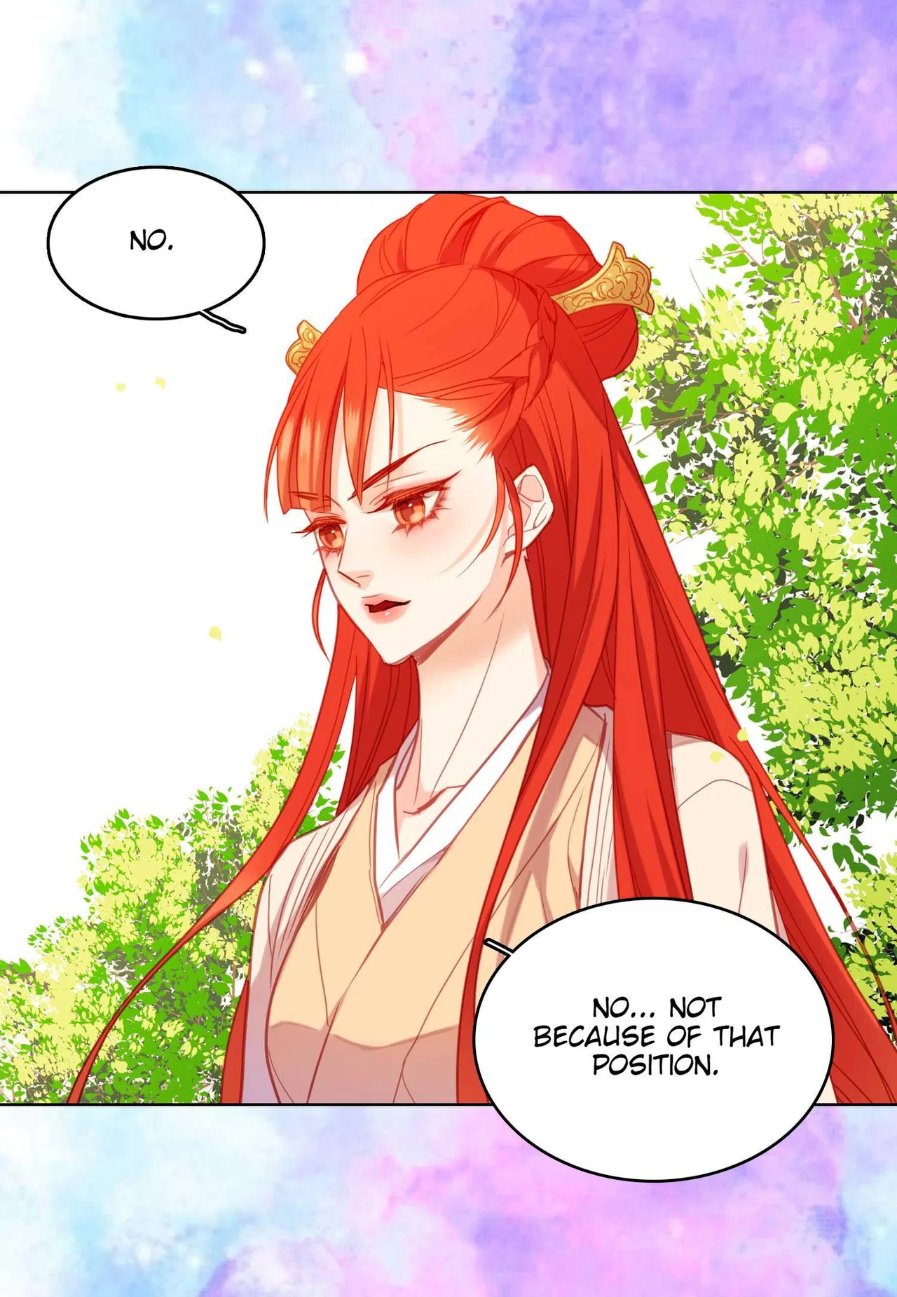 The Wicked Queen Chapter 95 – Page 38