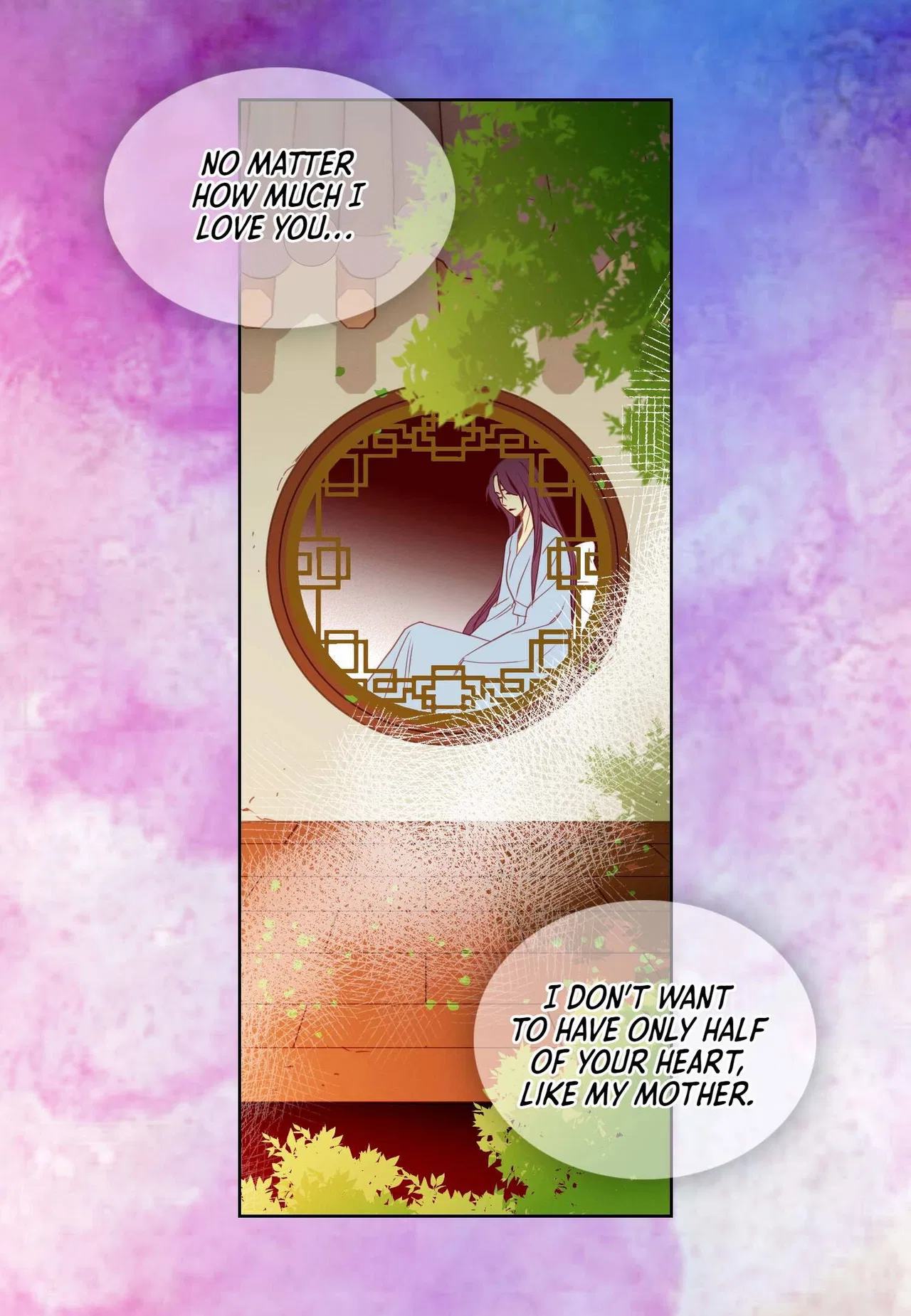 The Wicked Queen Chapter 95 – Page 41