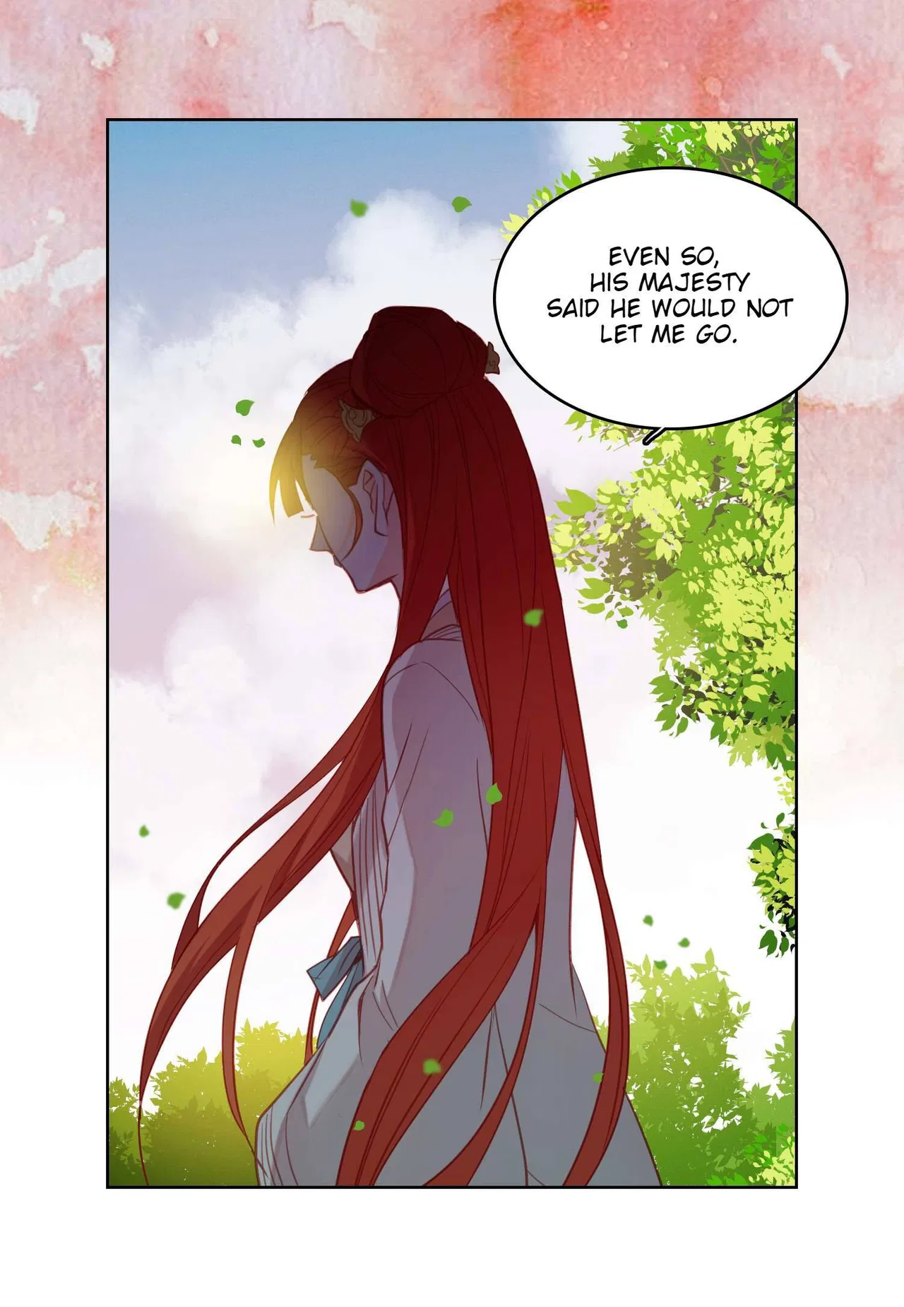 The Wicked Queen Chapter 95 – Page 44