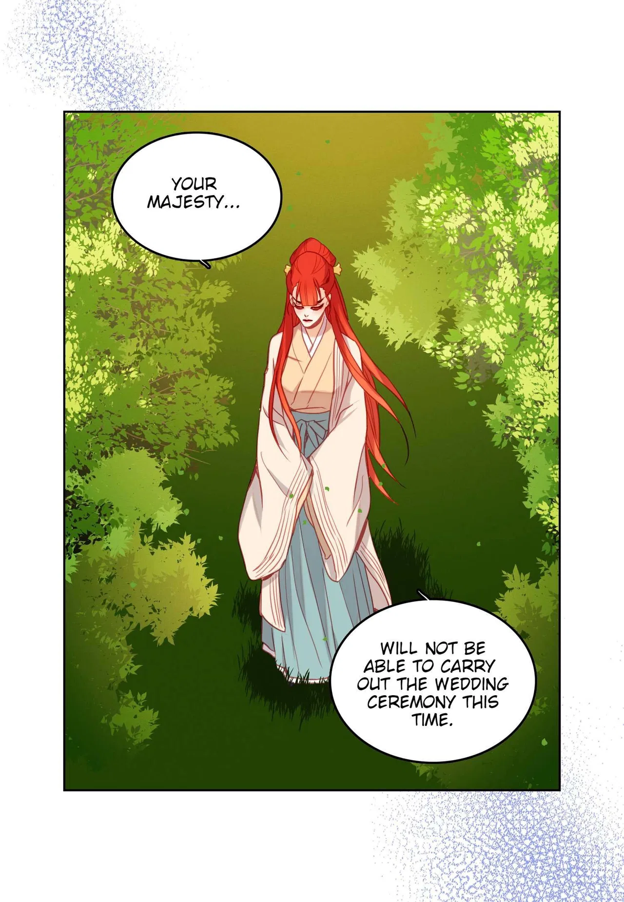 The Wicked Queen Chapter 95 – Page 46
