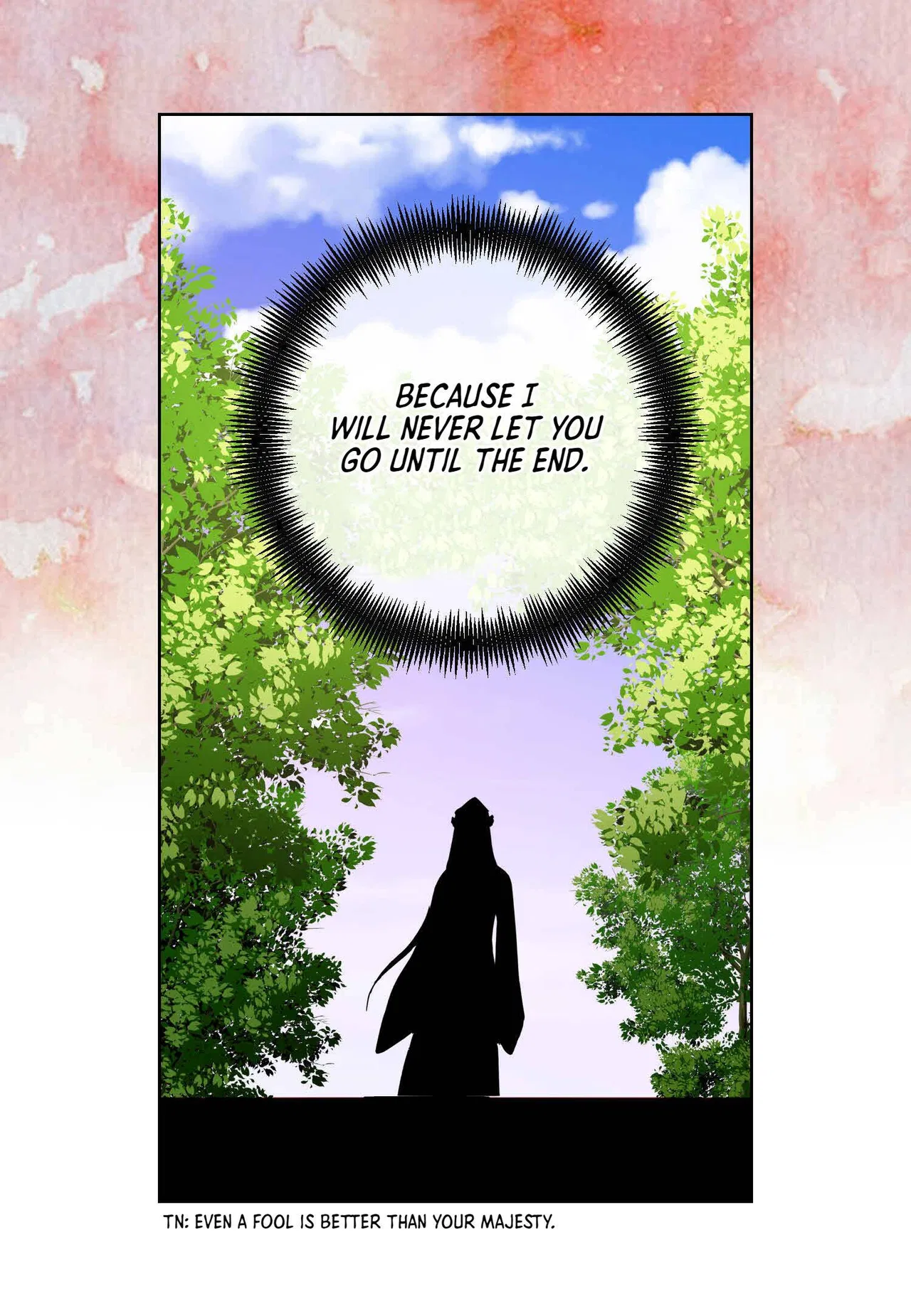The Wicked Queen Chapter 95 – Page 47