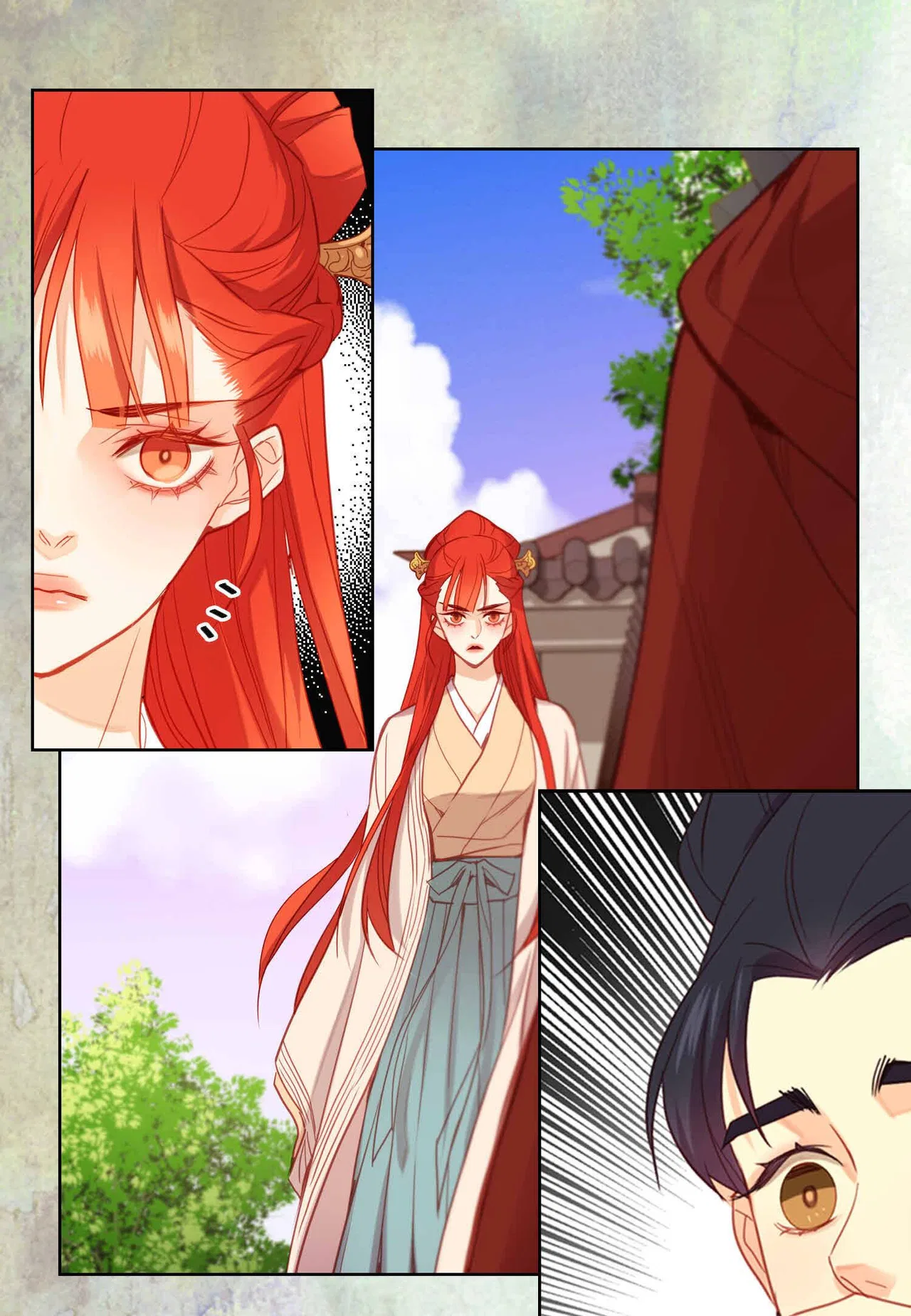 The Wicked Queen Chapter 95 – Page 48