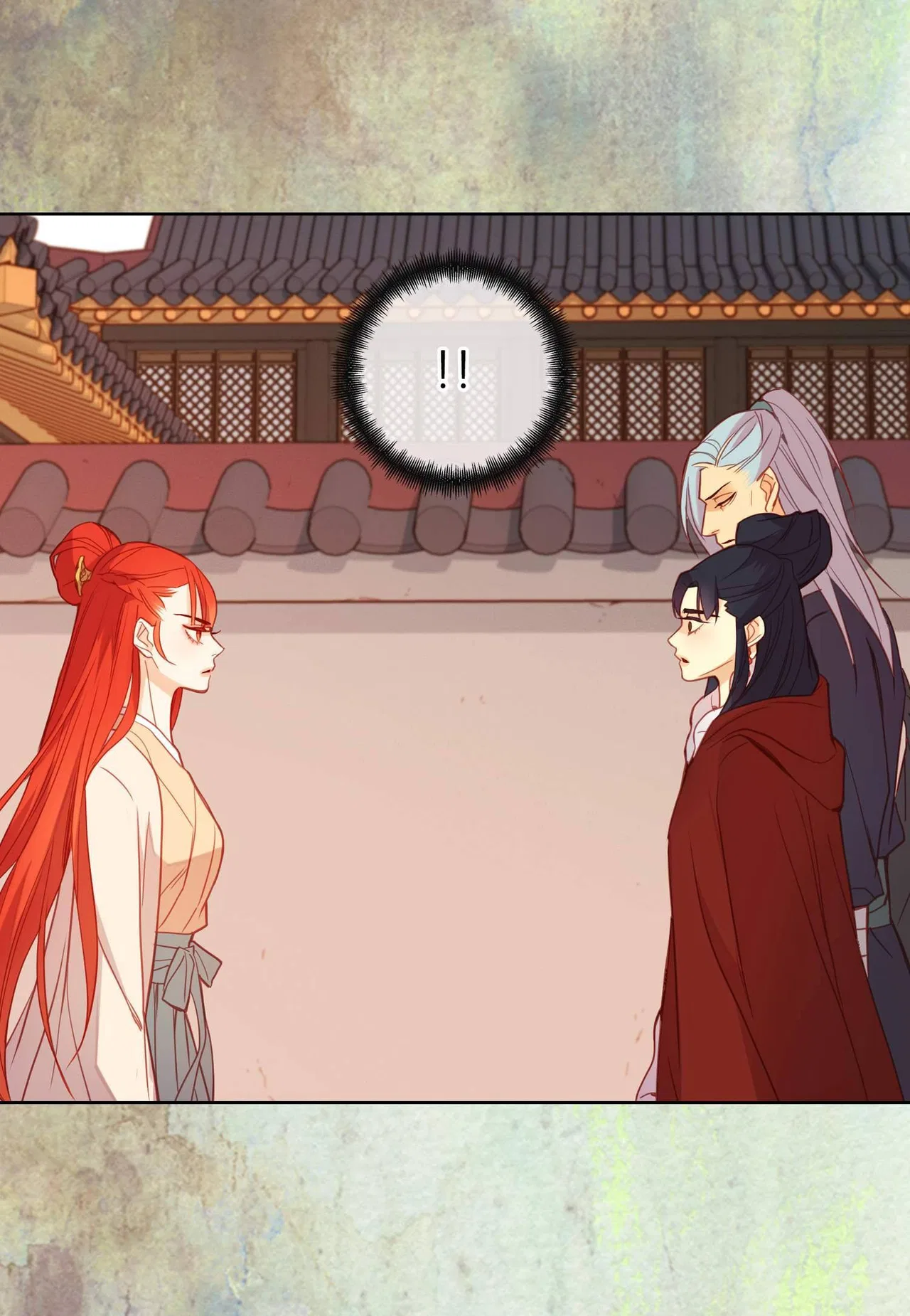 The Wicked Queen Chapter 95 – Page 49
