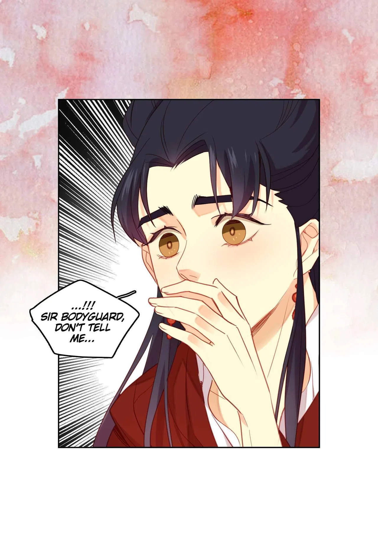 The Wicked Queen Chapter 95 – Page 51