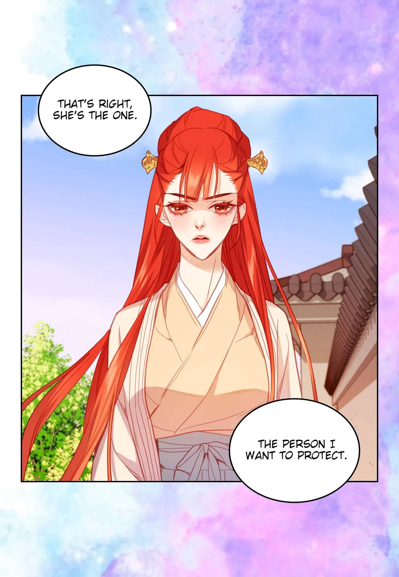 The Wicked Queen Chapter 95 – Page 52