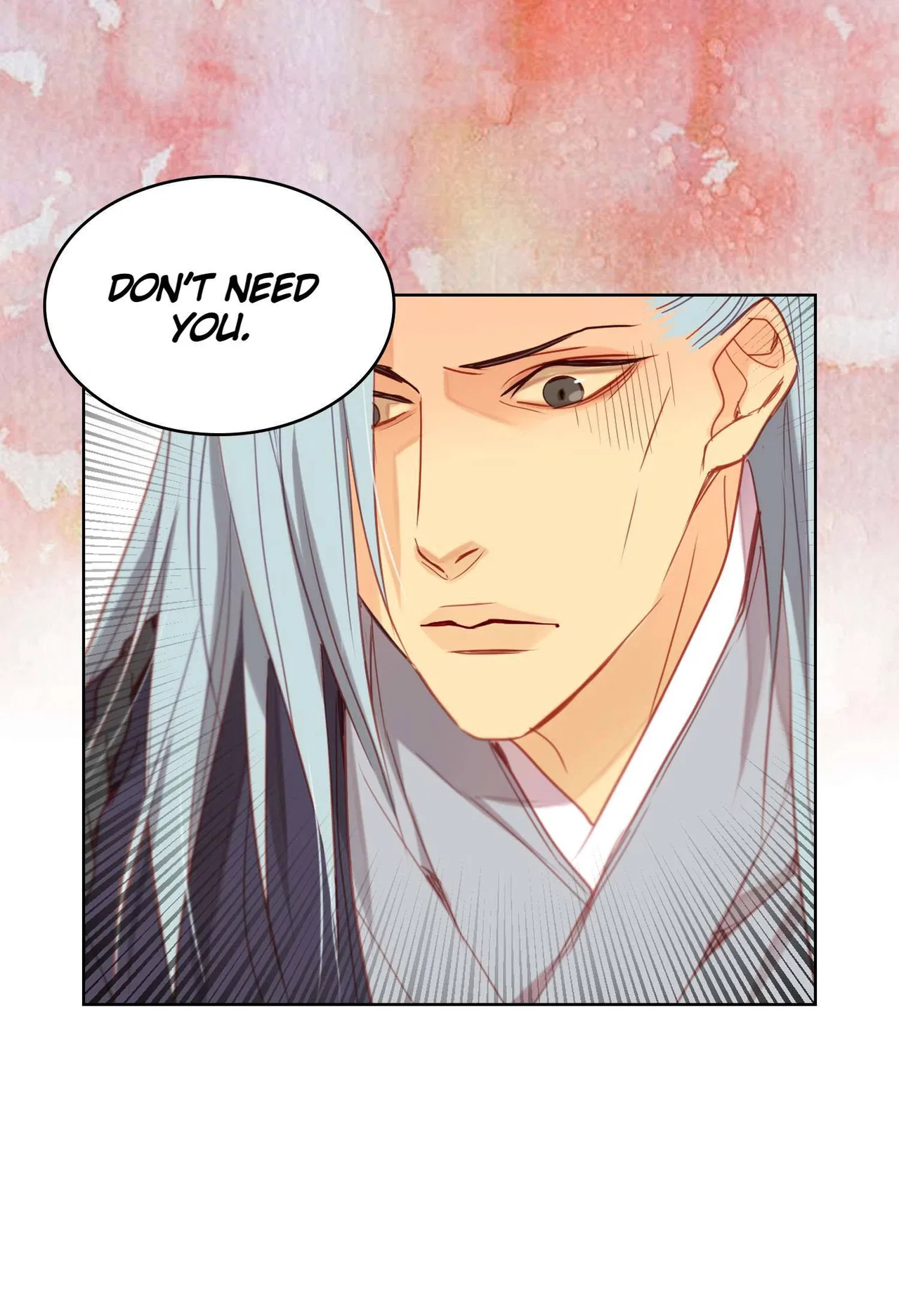 The Wicked Queen Chapter 95 – Page 55