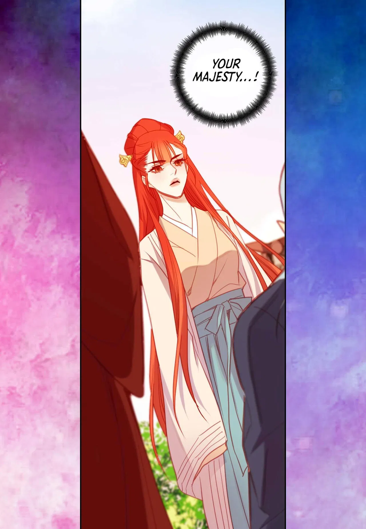 The Wicked Queen Chapter 95 – Page 56
