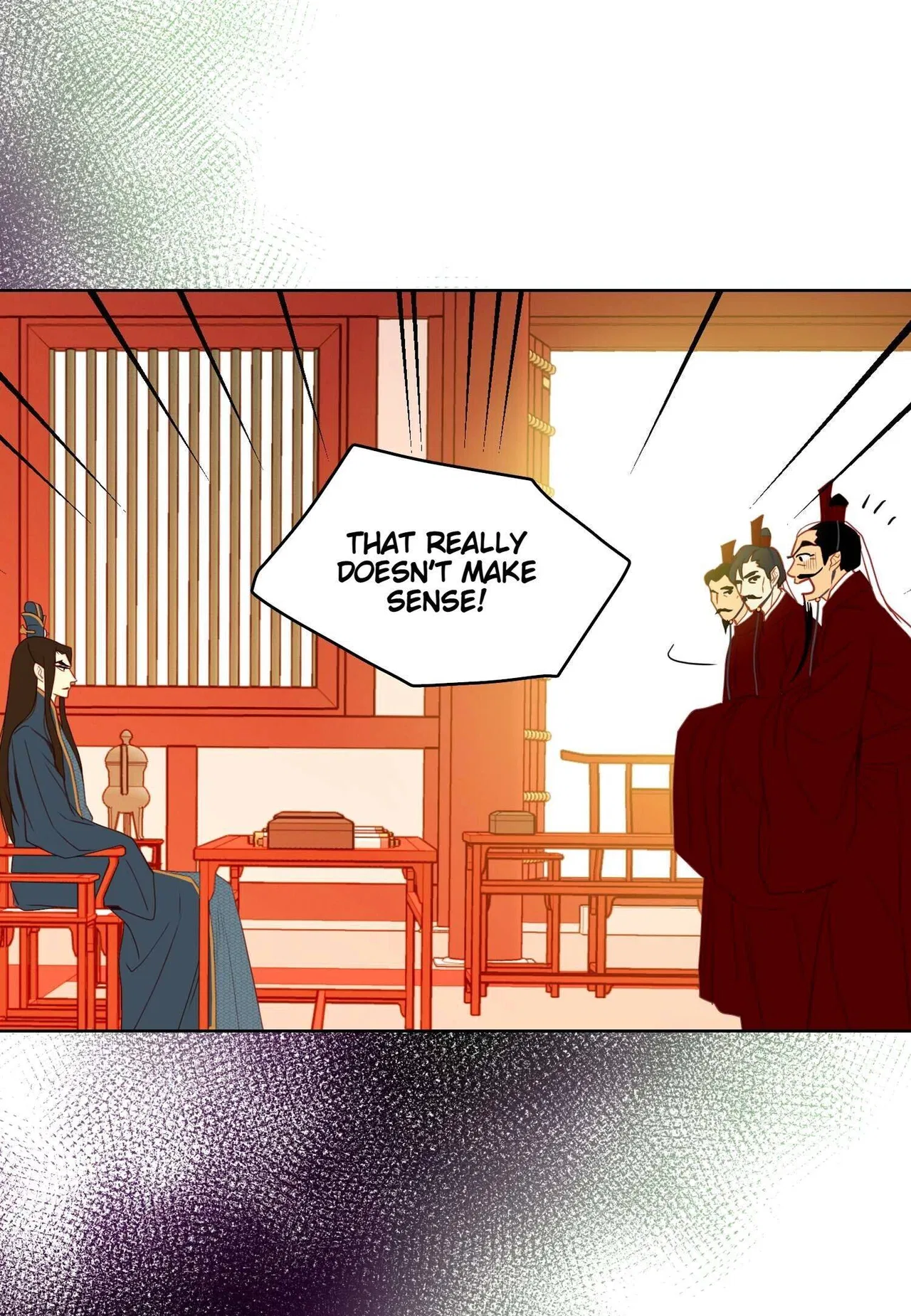 The Wicked Queen Chapter 94 – Page 7