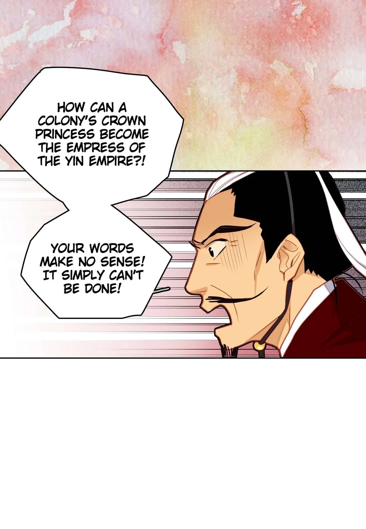 The Wicked Queen Chapter 94 – Page 8