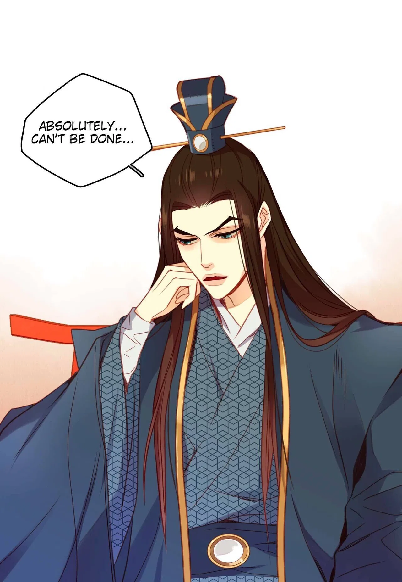 The Wicked Queen Chapter 94 – Page 9