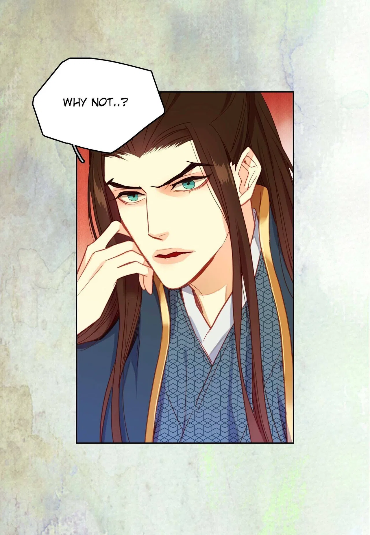 The Wicked Queen Chapter 94 – Page 10