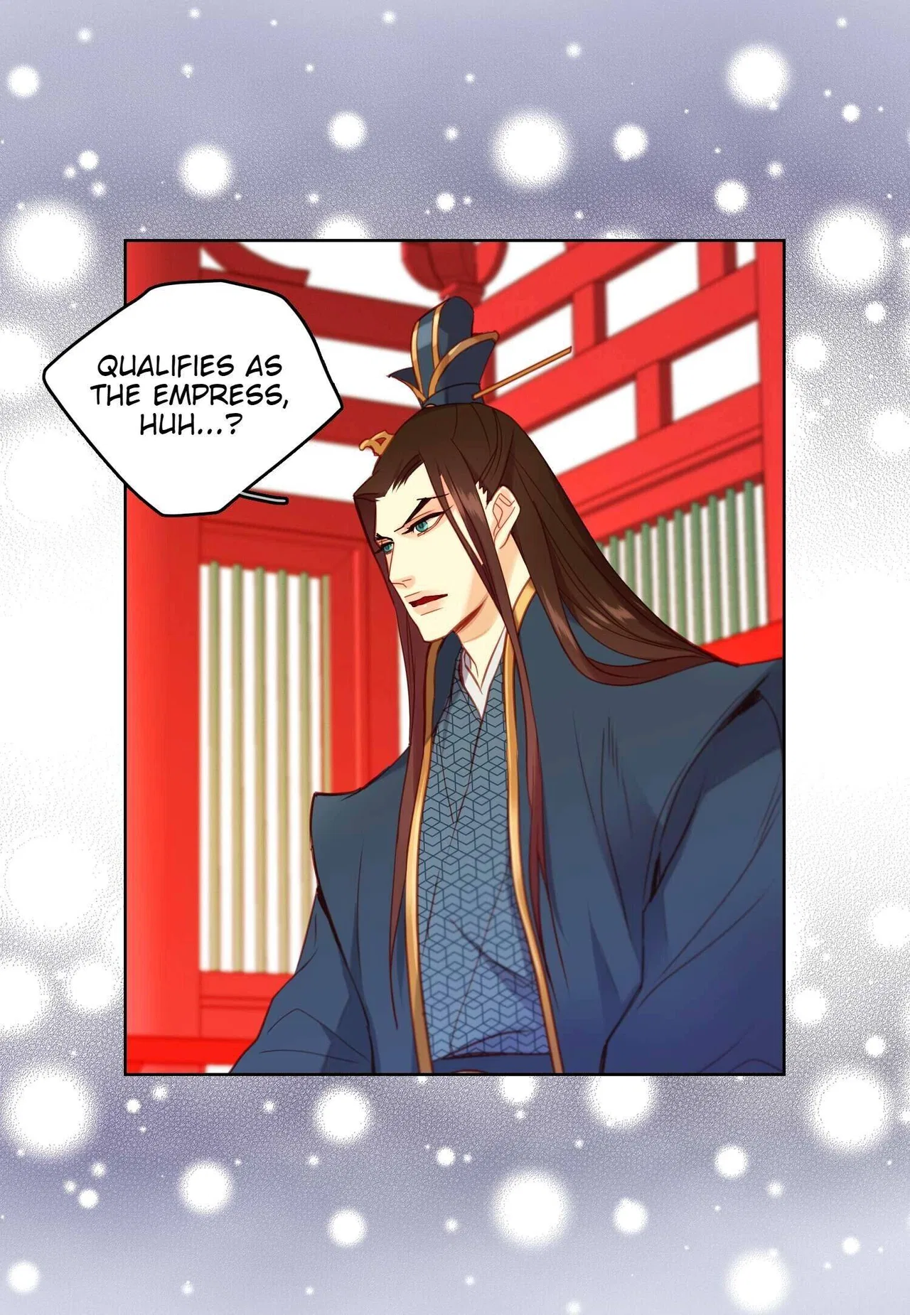 The Wicked Queen Chapter 94 – Page 12
