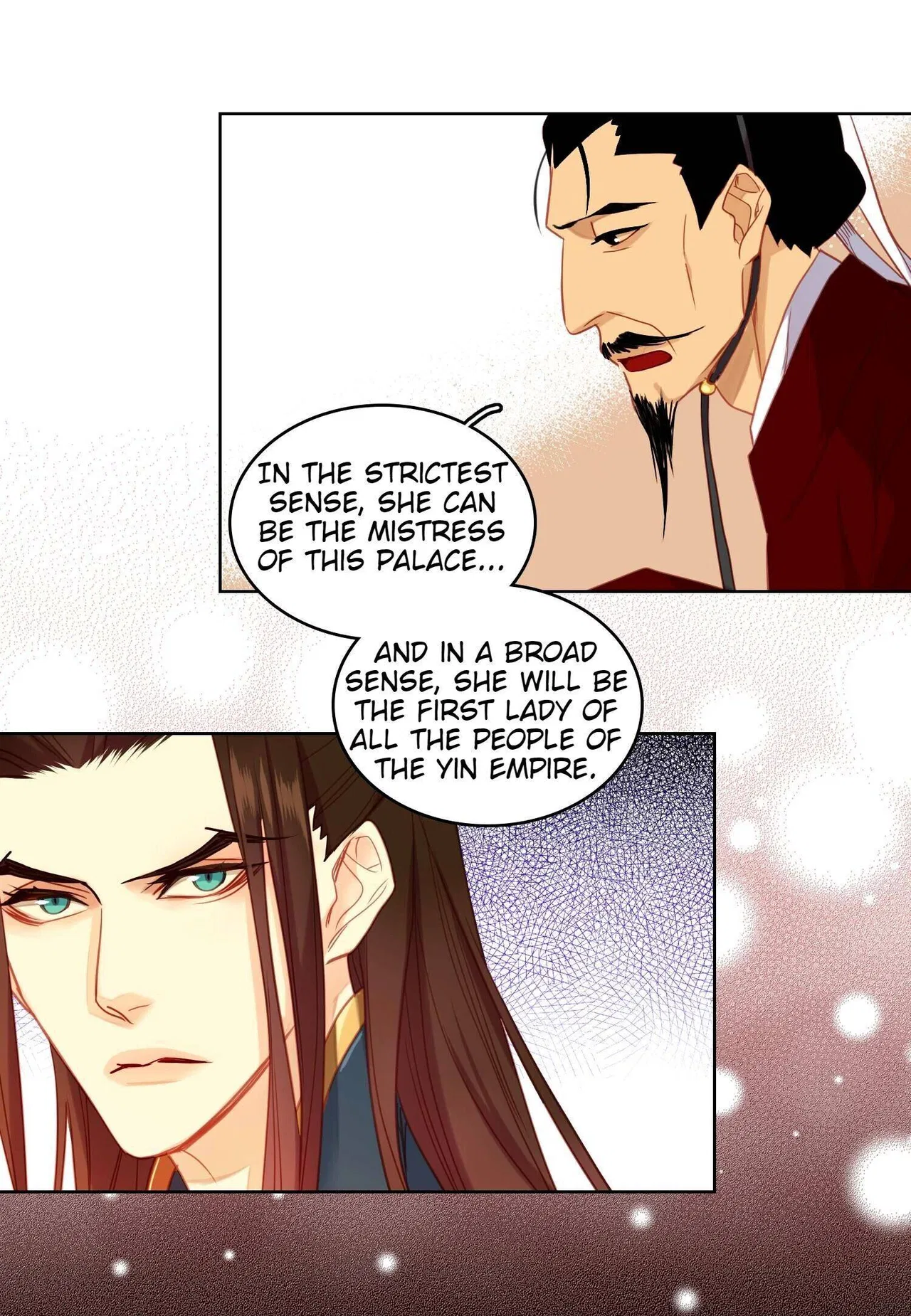 The Wicked Queen Chapter 94 – Page 16