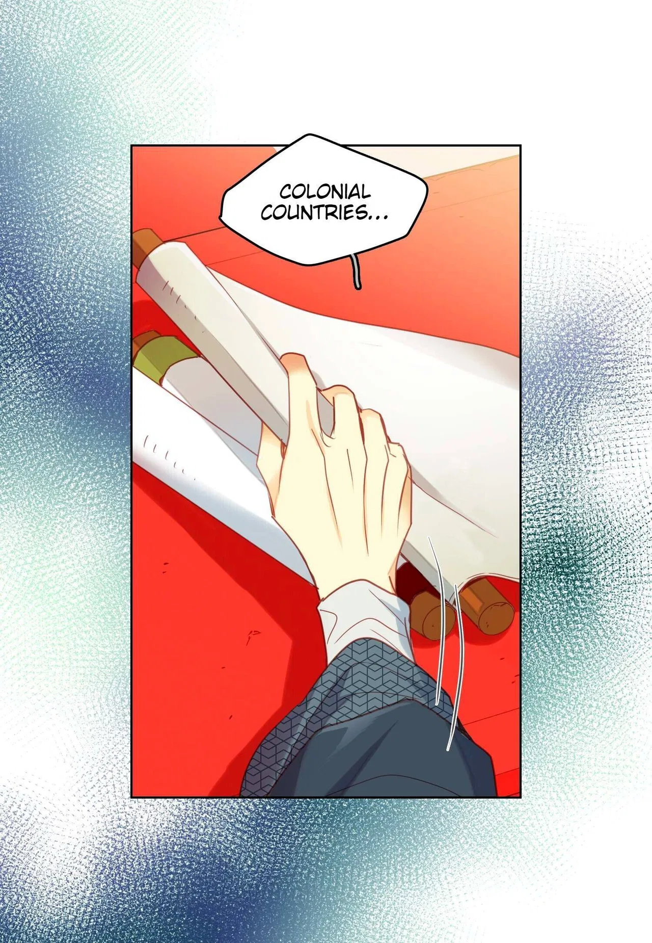 The Wicked Queen Chapter 94 – Page 18