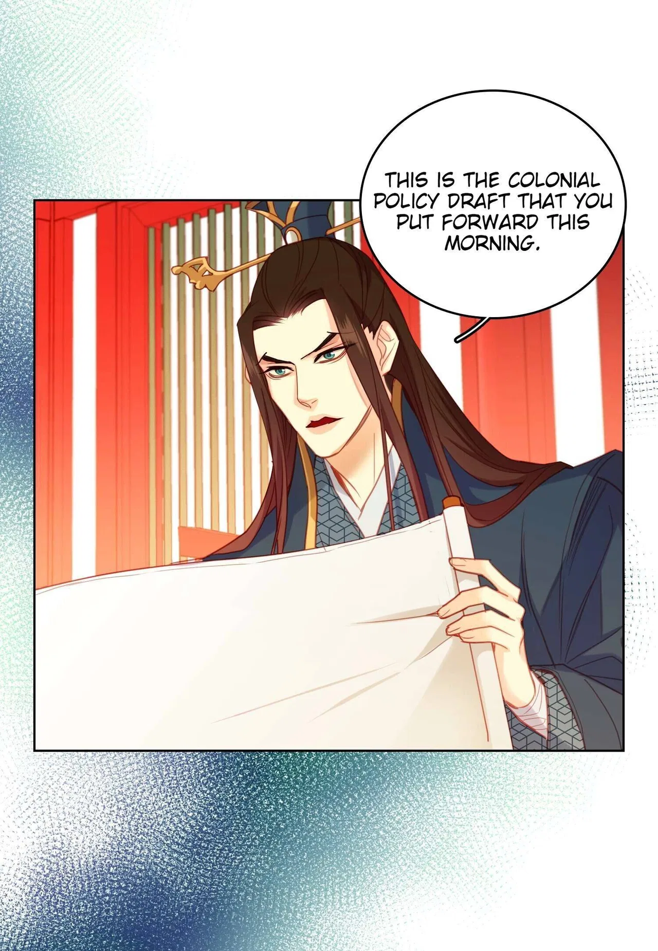 The Wicked Queen Chapter 94 – Page 19