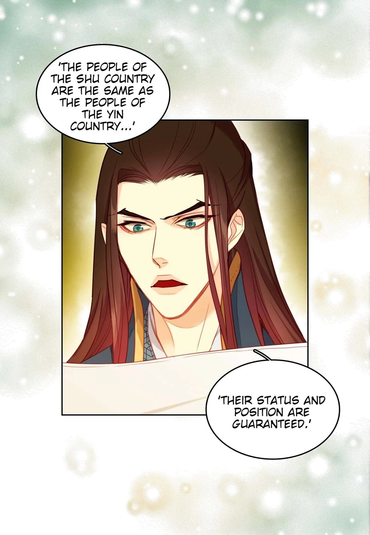 The Wicked Queen Chapter 94 – Page 20