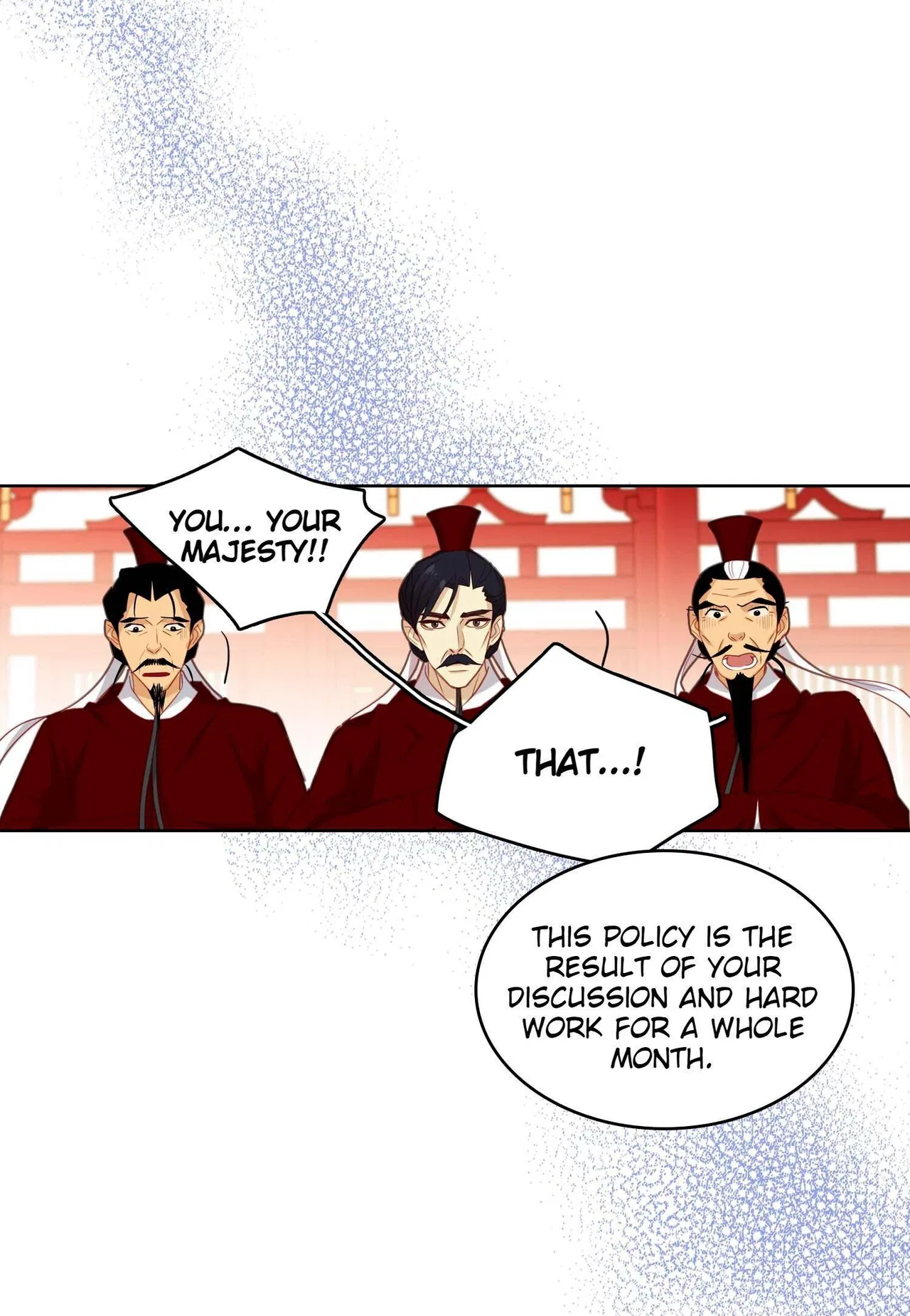 The Wicked Queen Chapter 94 – Page 21