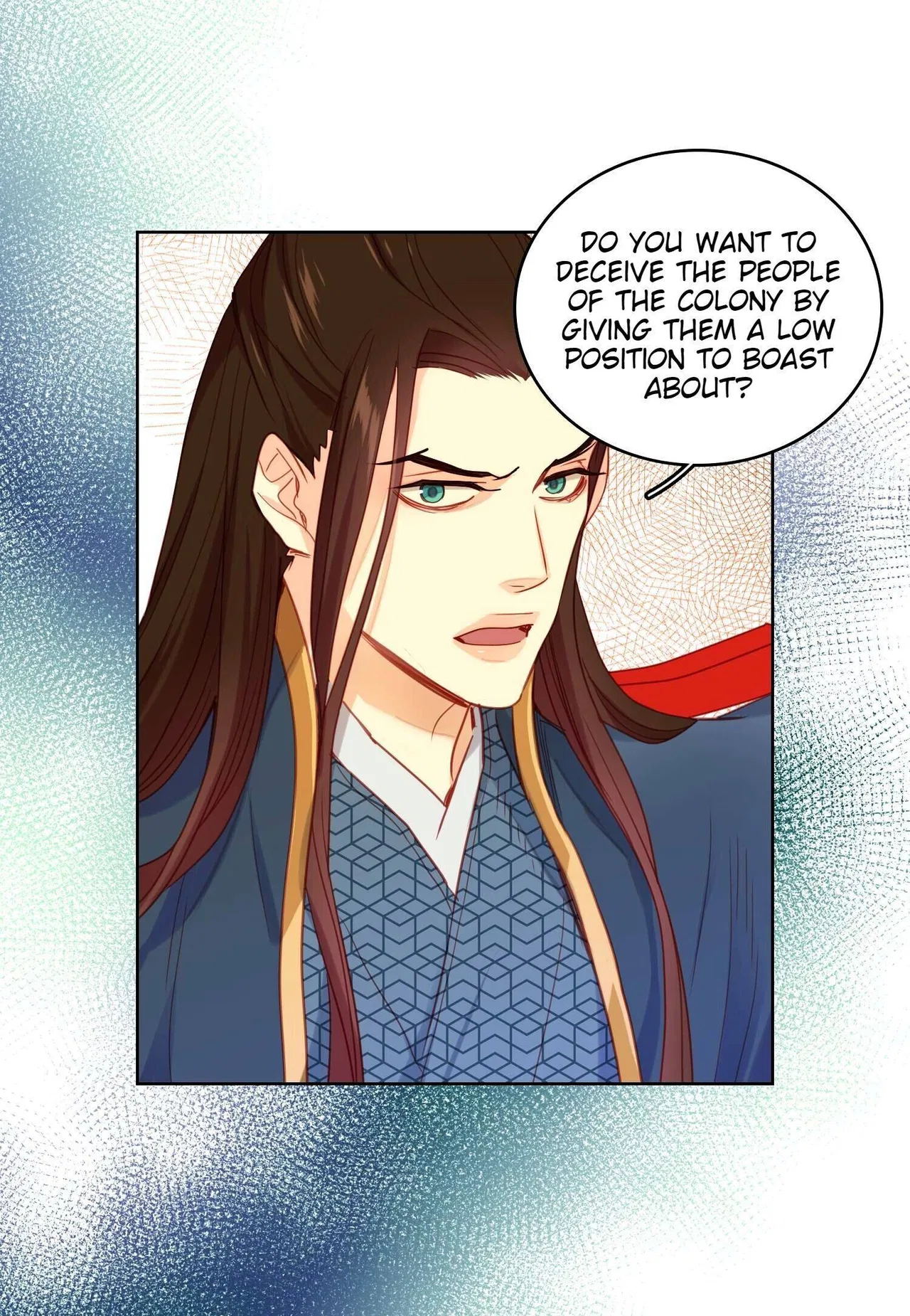 The Wicked Queen Chapter 94 – Page 22