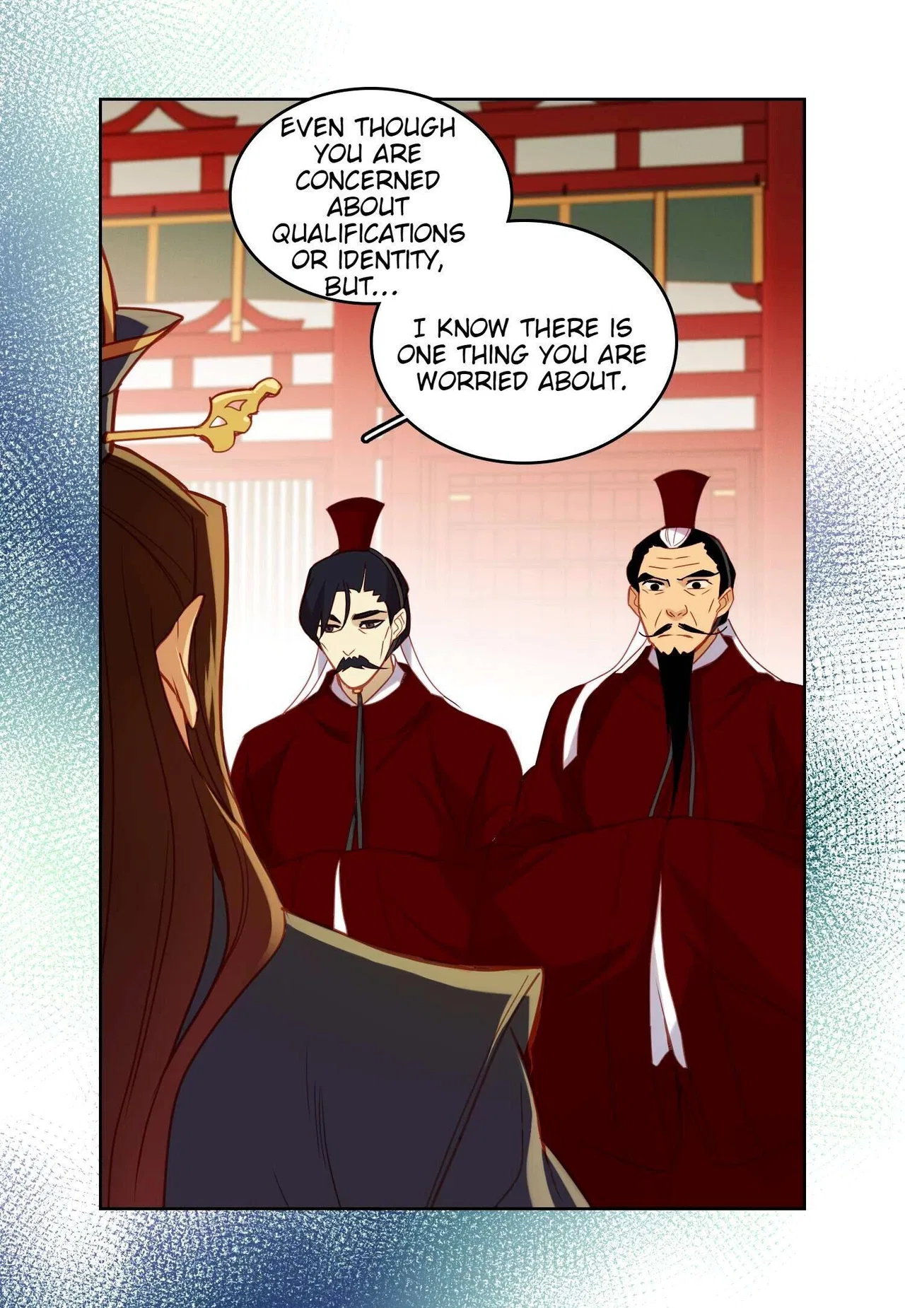 The Wicked Queen Chapter 94 – Page 27