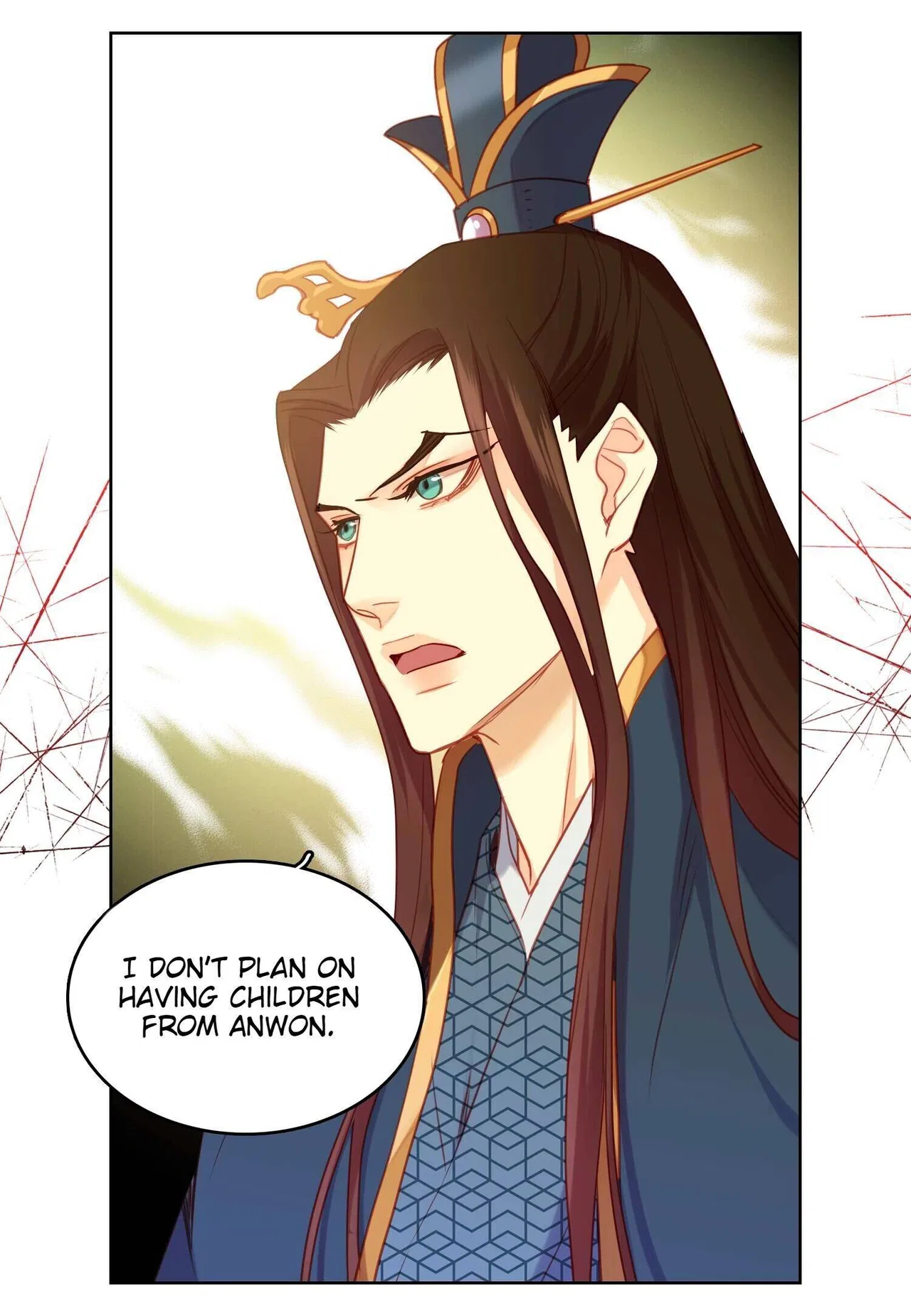 The Wicked Queen Chapter 94 – Page 30