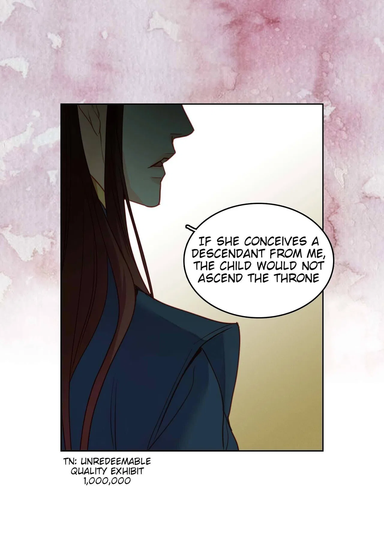 The Wicked Queen Chapter 94 – Page 32