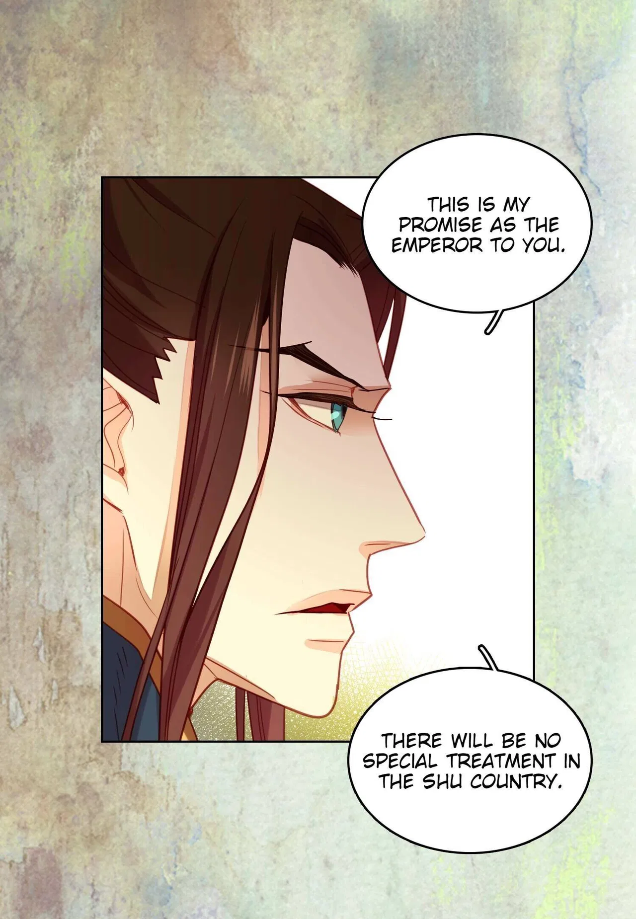 The Wicked Queen Chapter 94 – Page 33