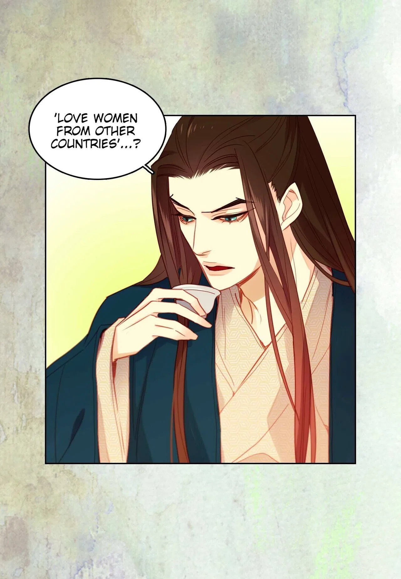 The Wicked Queen Chapter 94 – Page 37