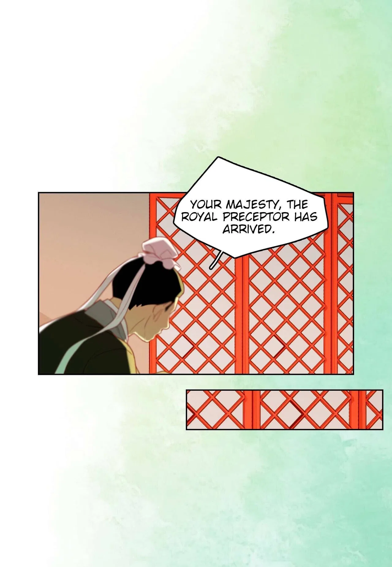 The Wicked Queen Chapter 94 – Page 41