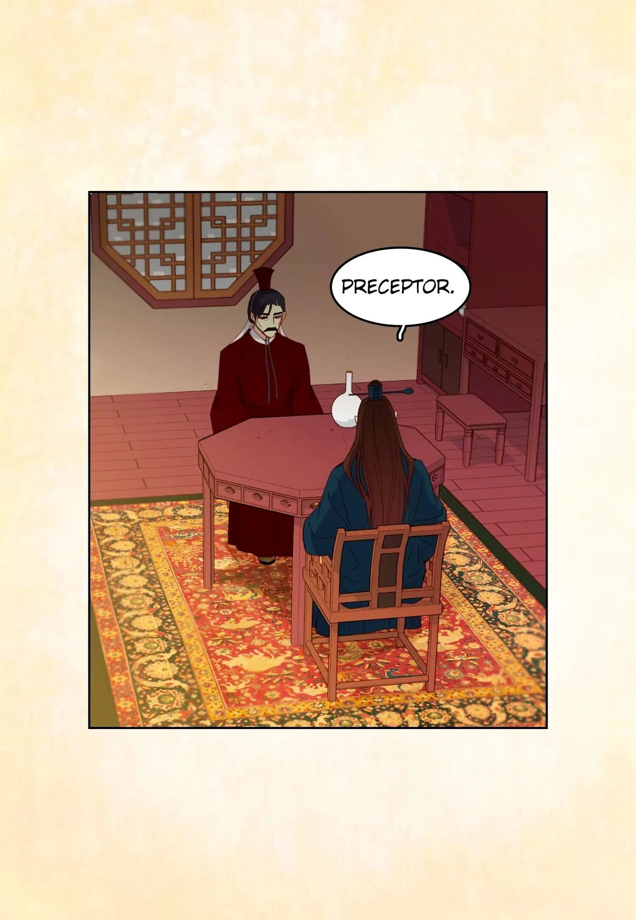The Wicked Queen Chapter 94 – Page 42
