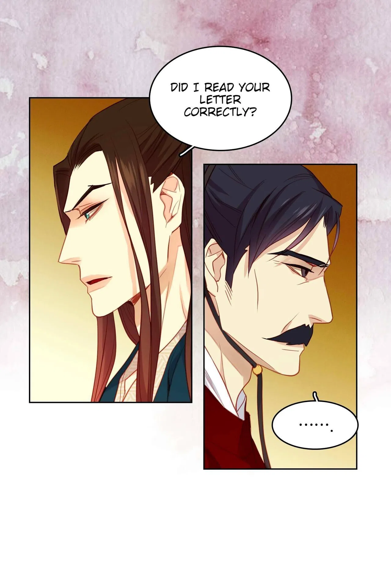 The Wicked Queen Chapter 94 – Page 43