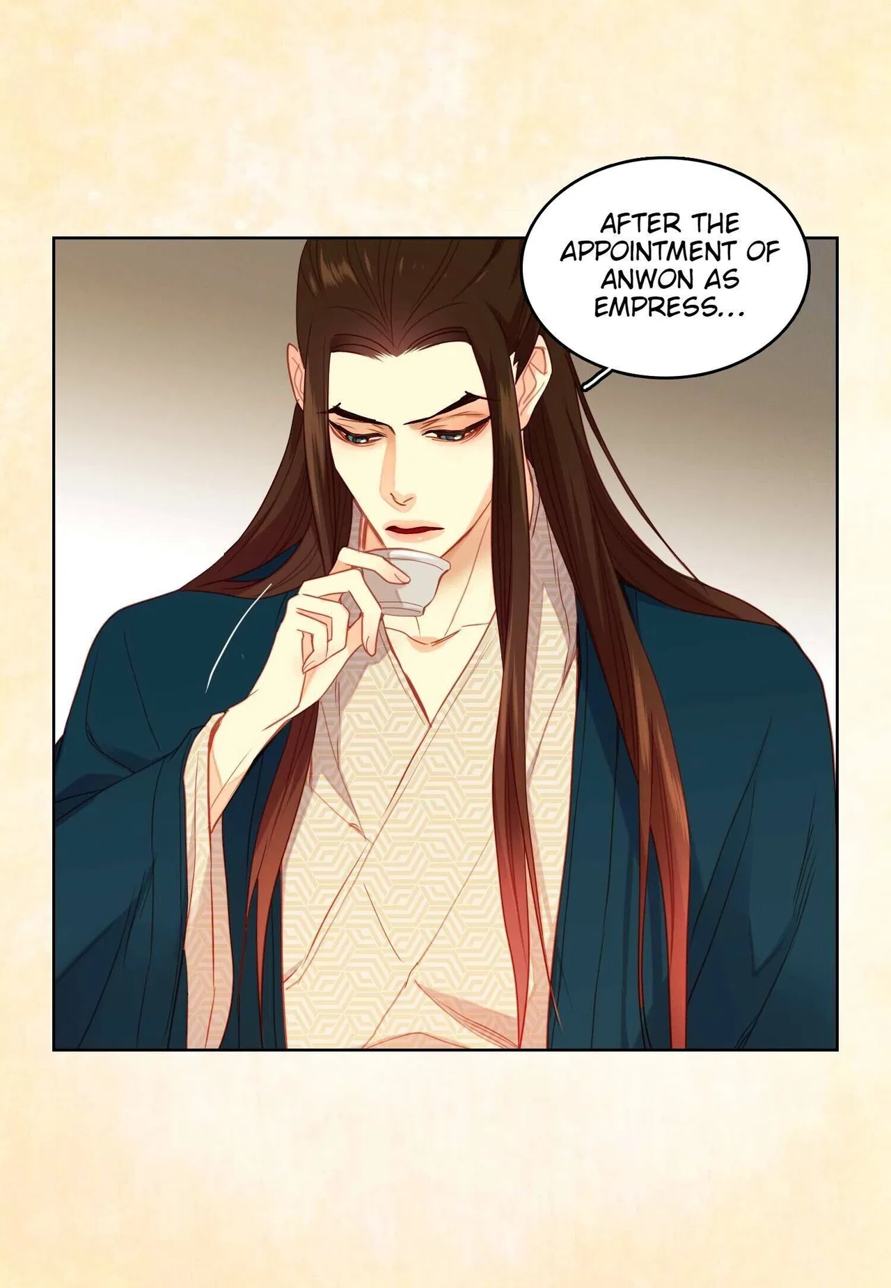 The Wicked Queen Chapter 94 – Page 45
