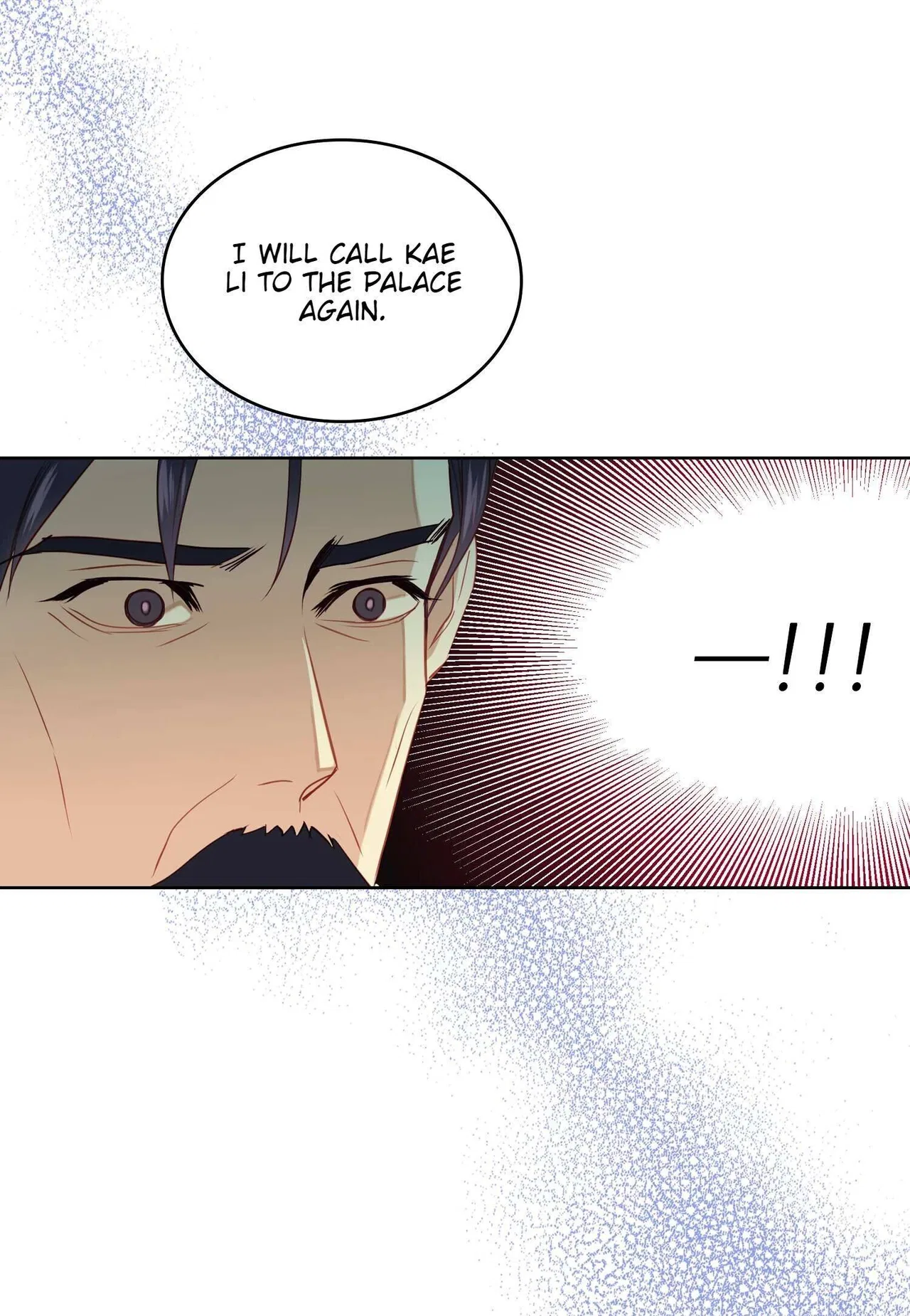 The Wicked Queen Chapter 94 – Page 46