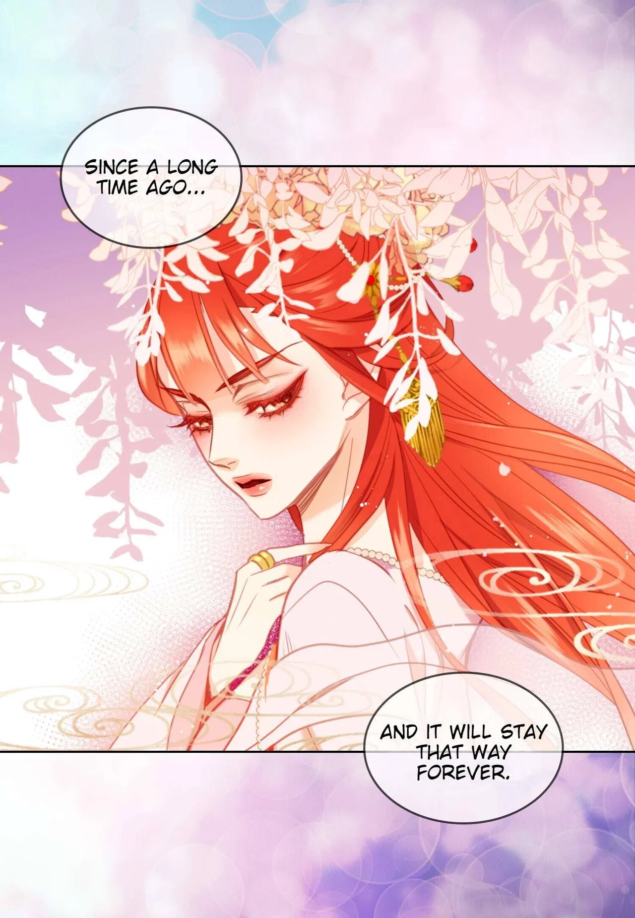 The Wicked Queen Chapter 94 – Page 48